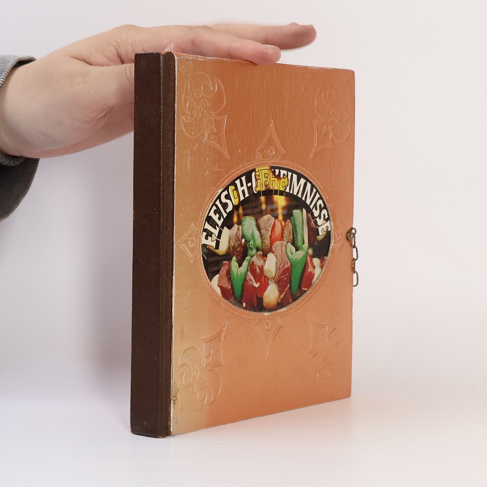 Autorenkollektiv Fleisch - Geheimnisse