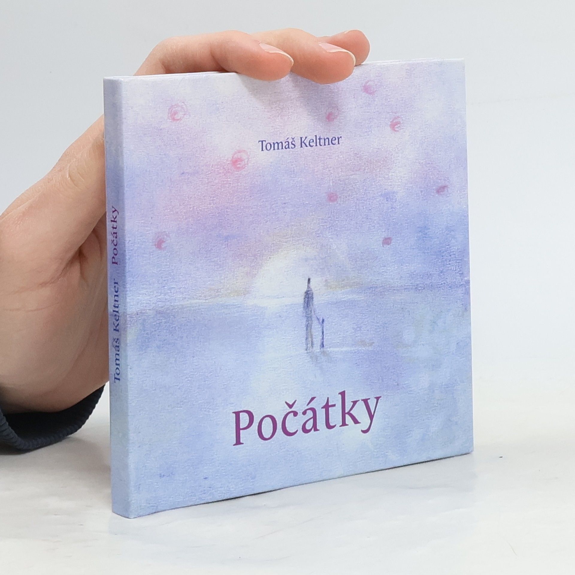 Počátky