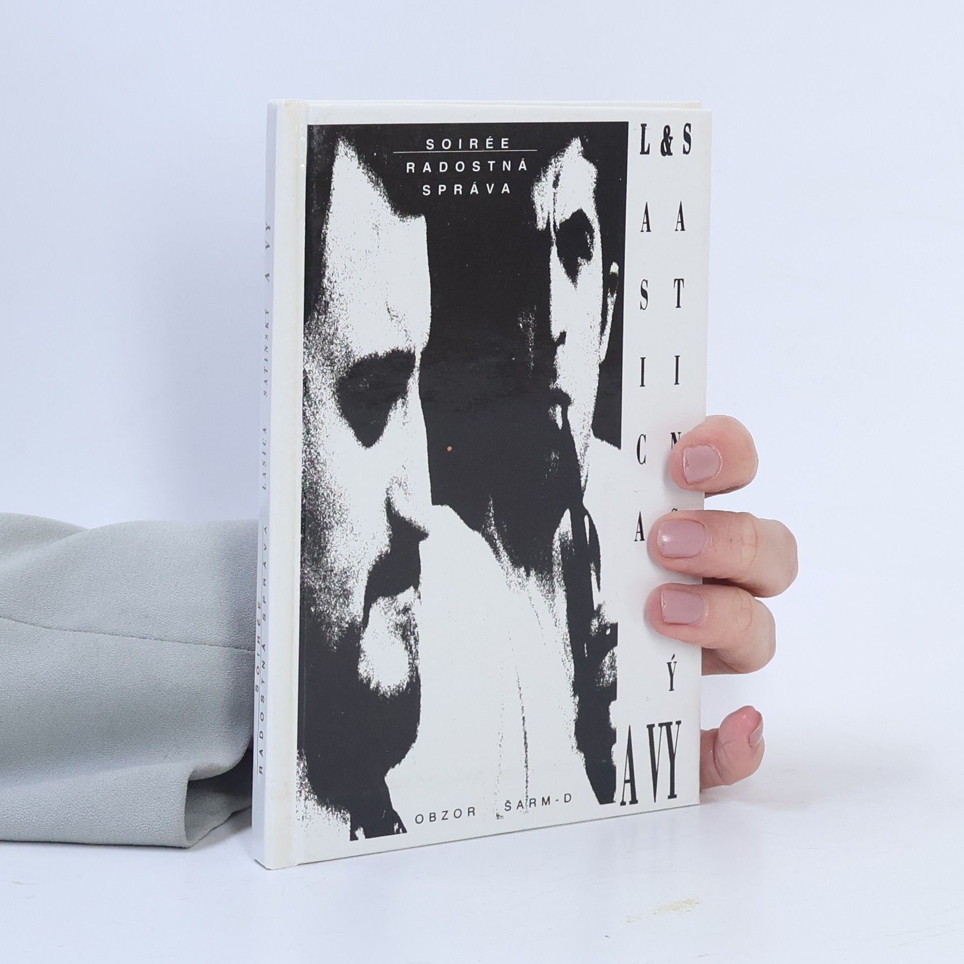 Autorenkollektiv Radostná správa