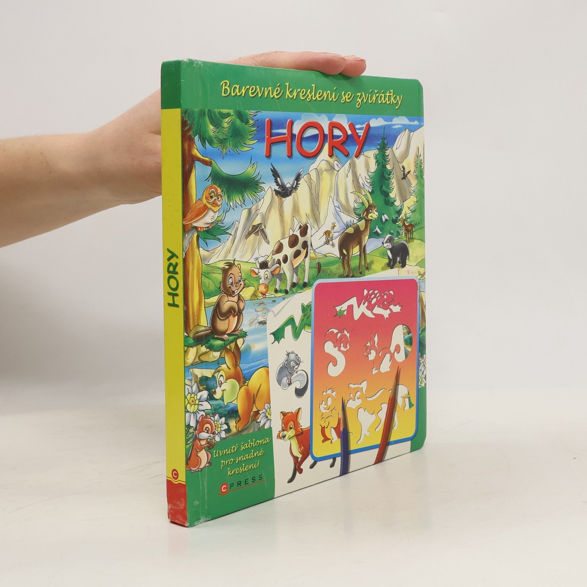 Various authors Hory