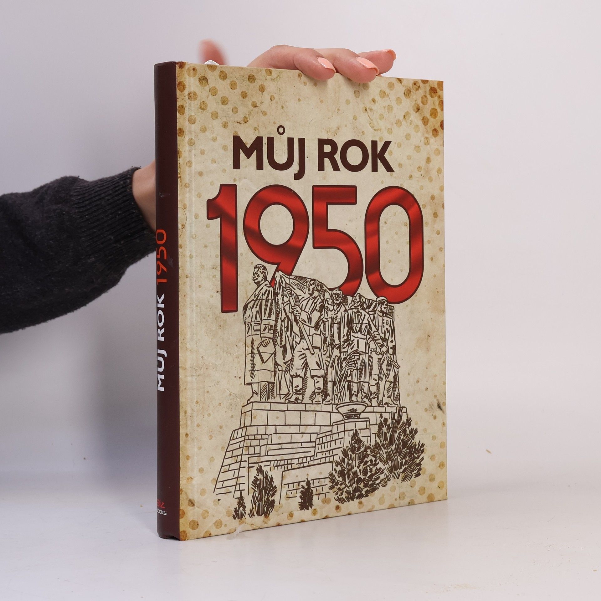 Můj rok 1950