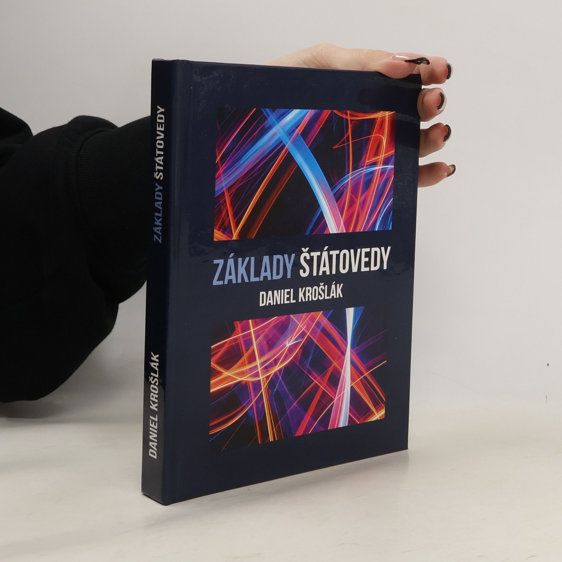 Základy štátovedy