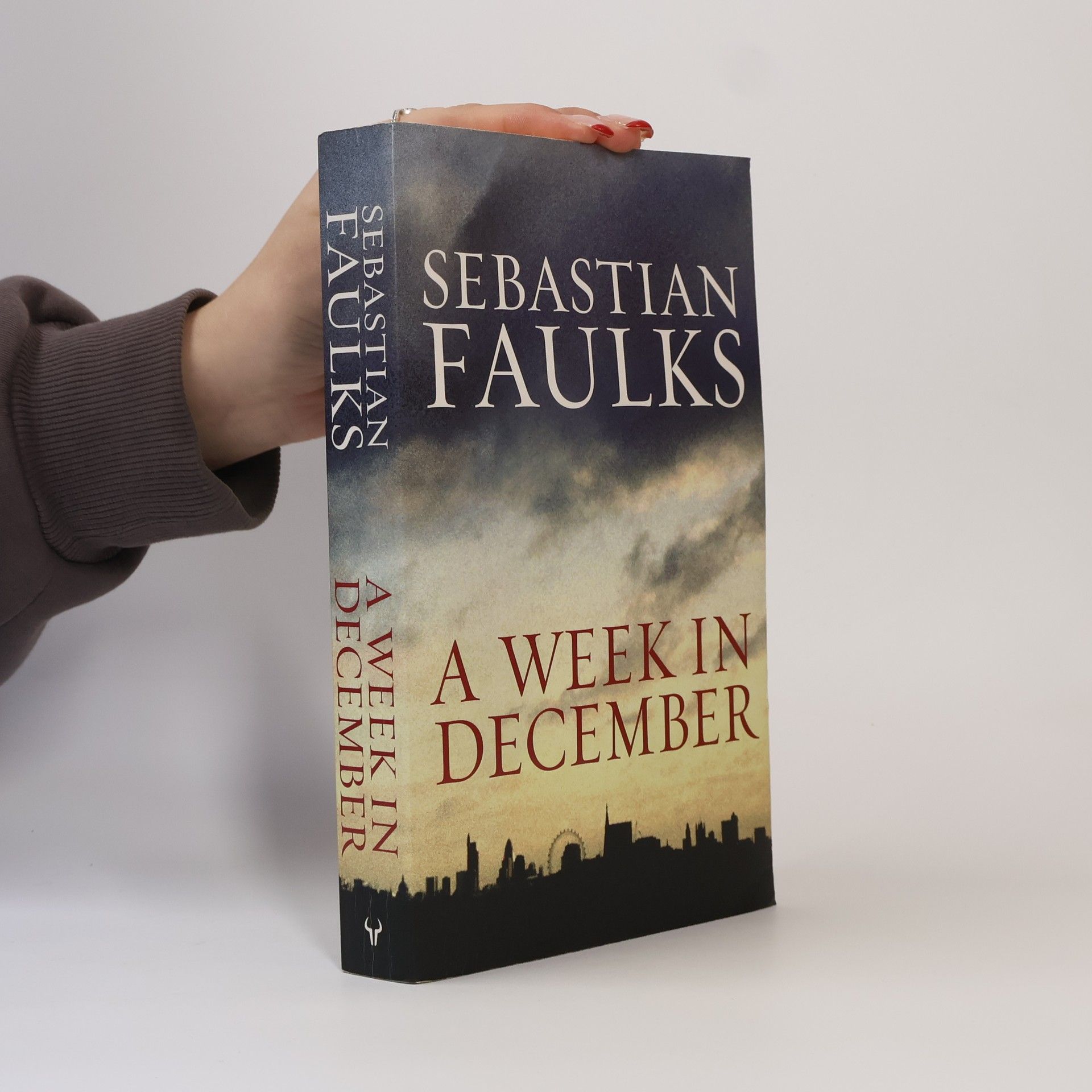 Autorenkollektiv Week in December