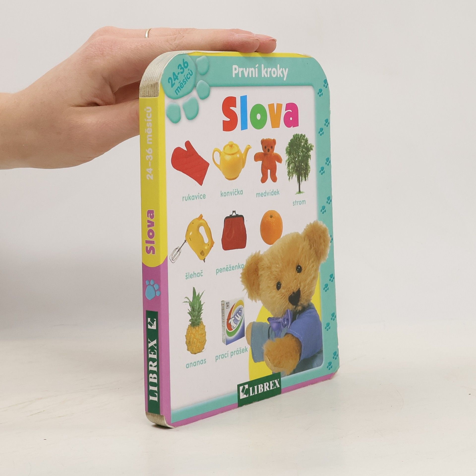 Autorenkollektiv Slova