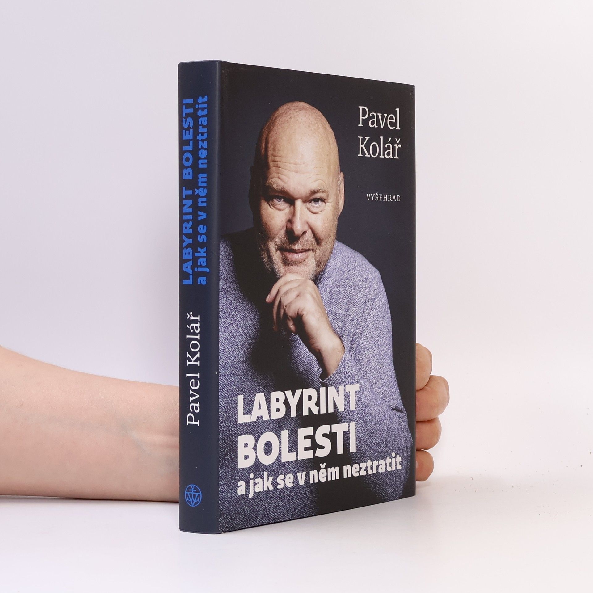 Labyrint bolesti a jak se v něm neztratit