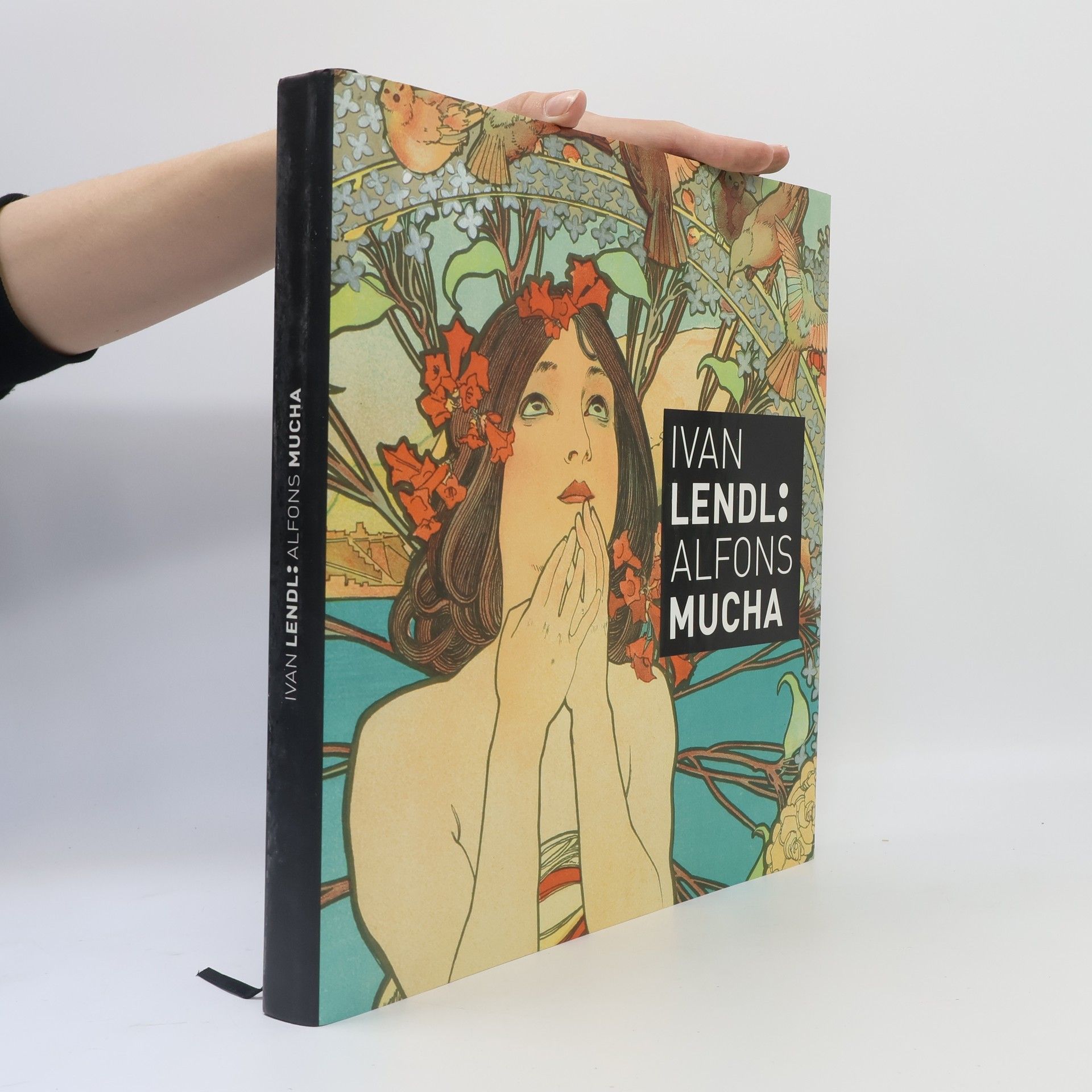 Alphonse Mucha Alfons Mucha