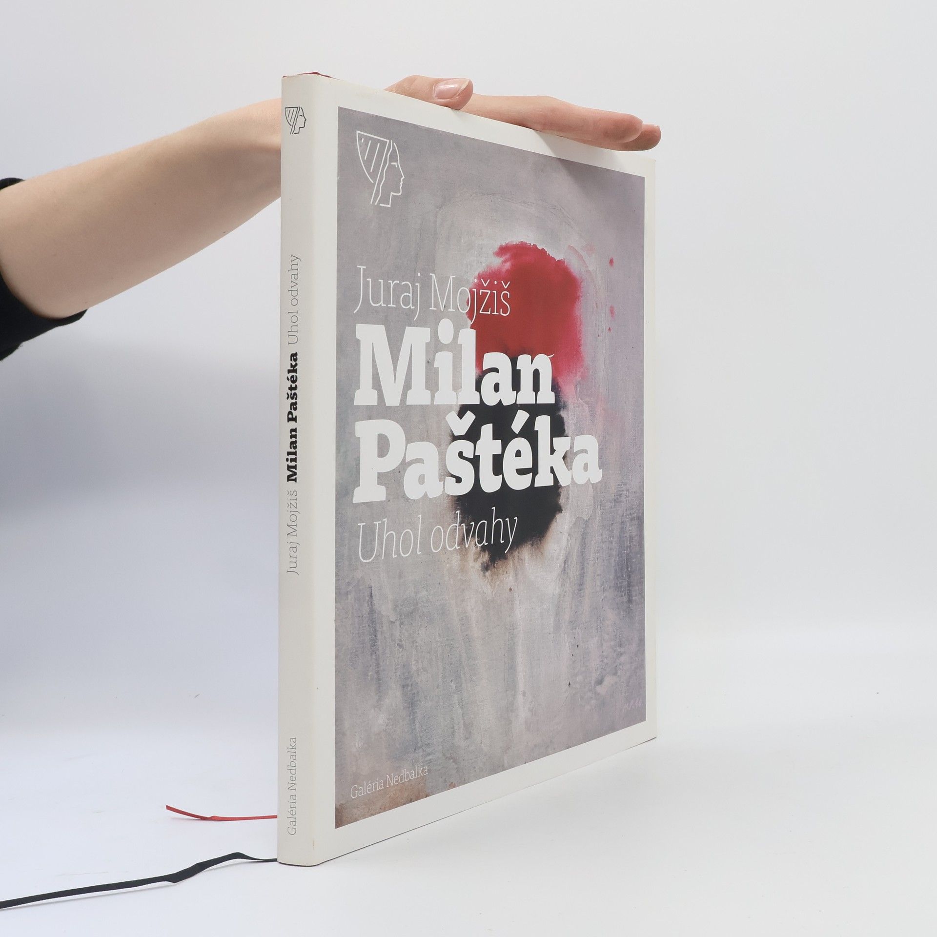 Juraj Mojžiš Milan Paštéka - Uhol odvahy