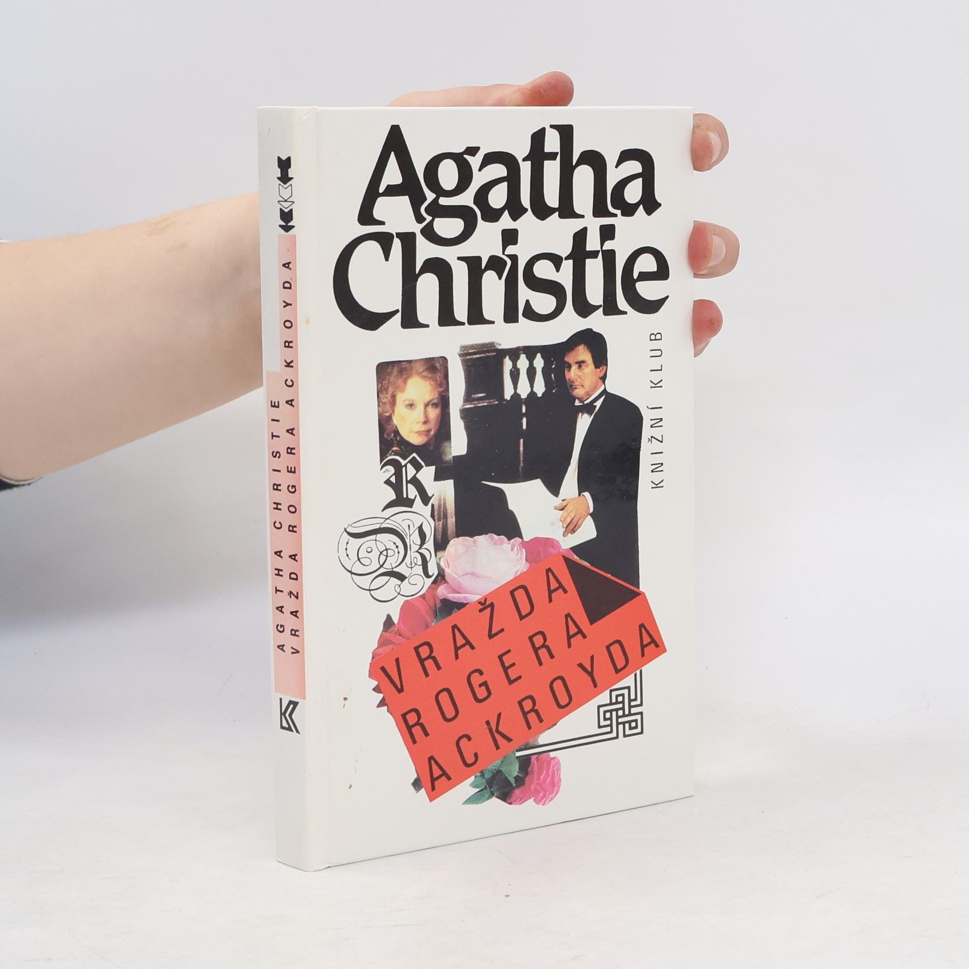 Vražda Rogera Ackroyda