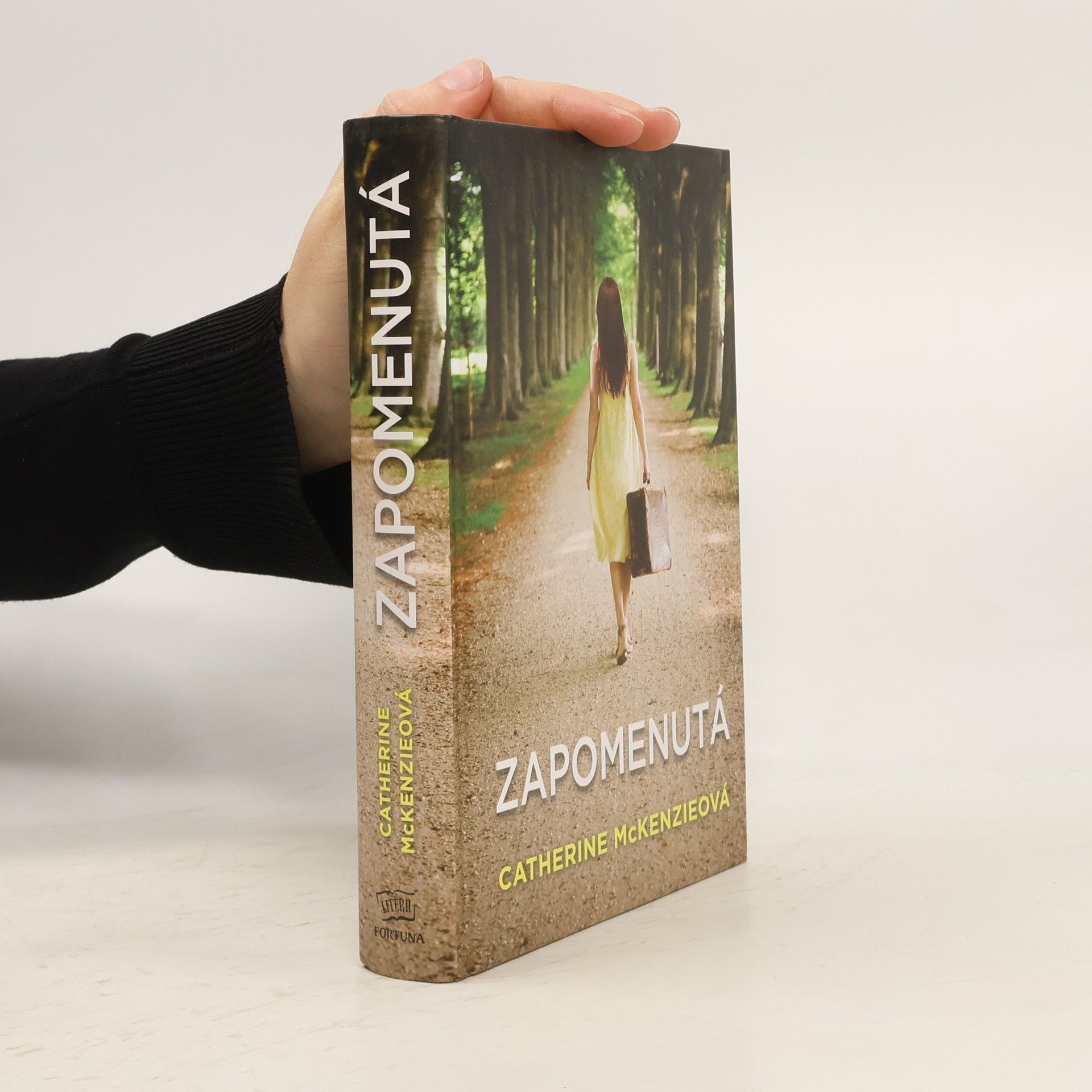 Zapomenutá