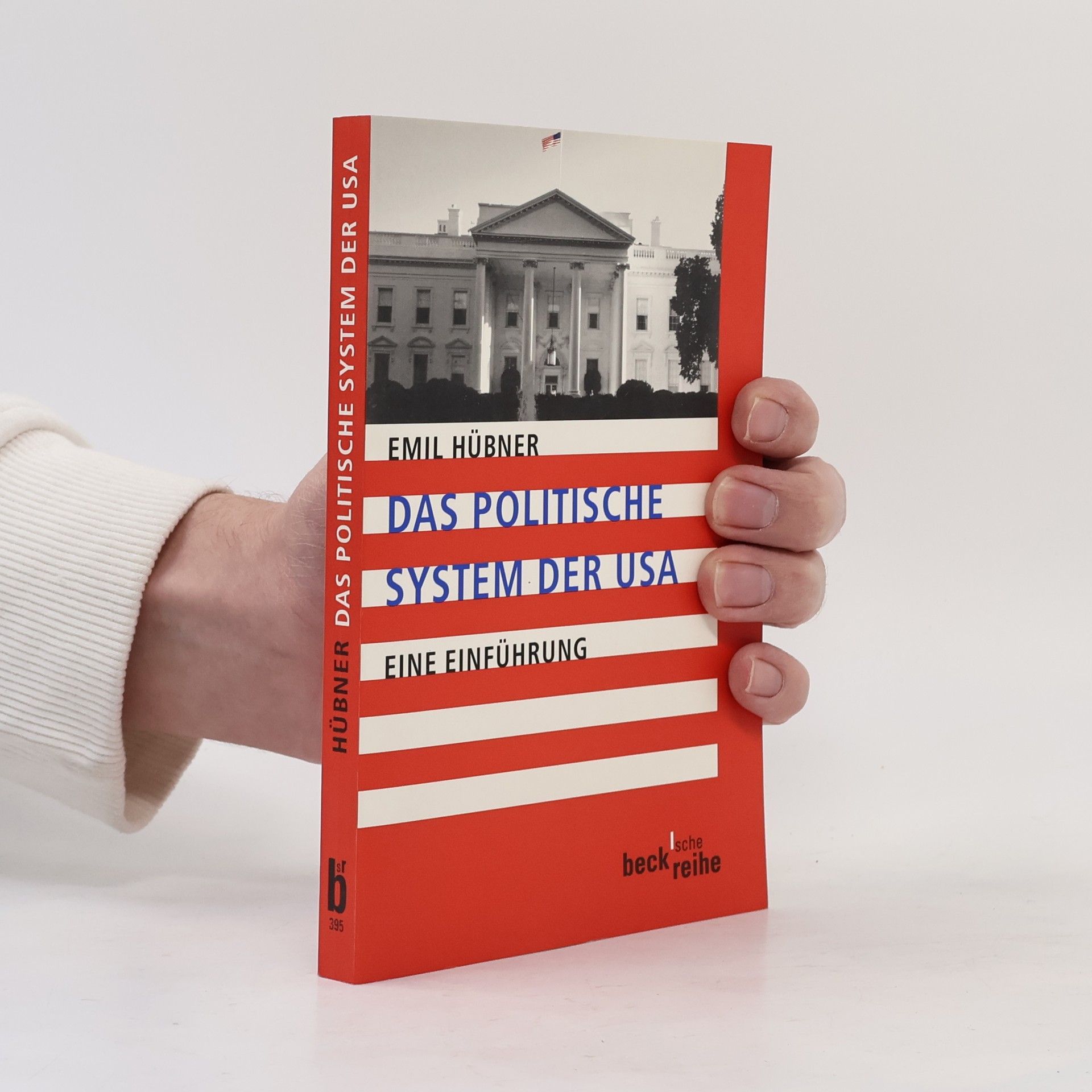 Das politische System der USA