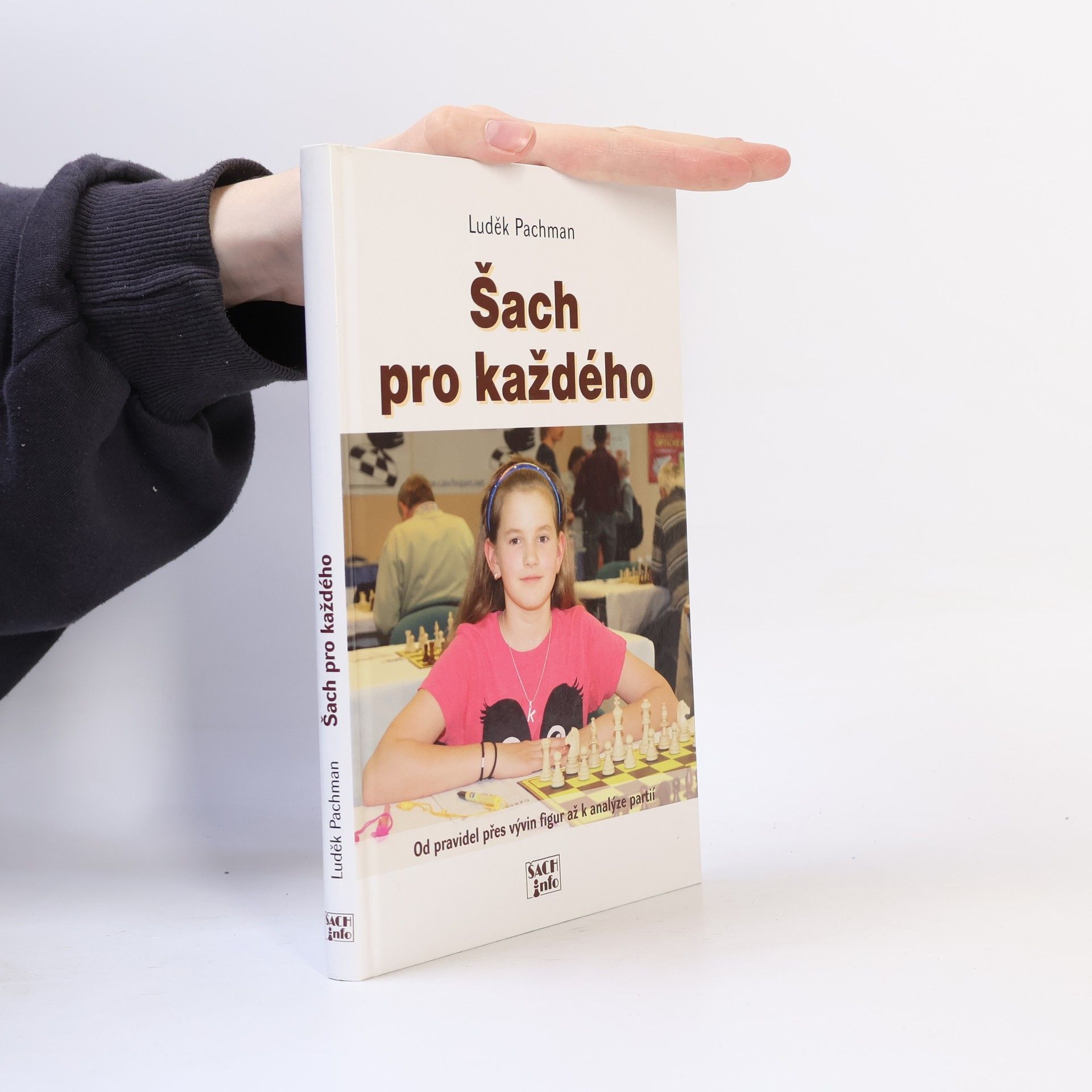 Šach pro každého