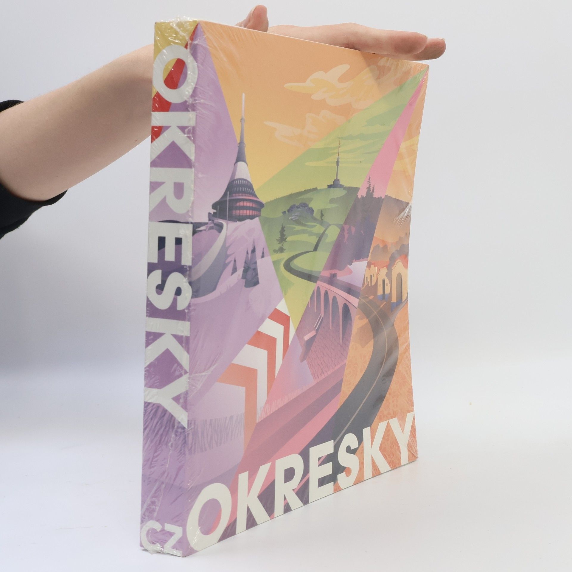 Miloš Fussek Okresky