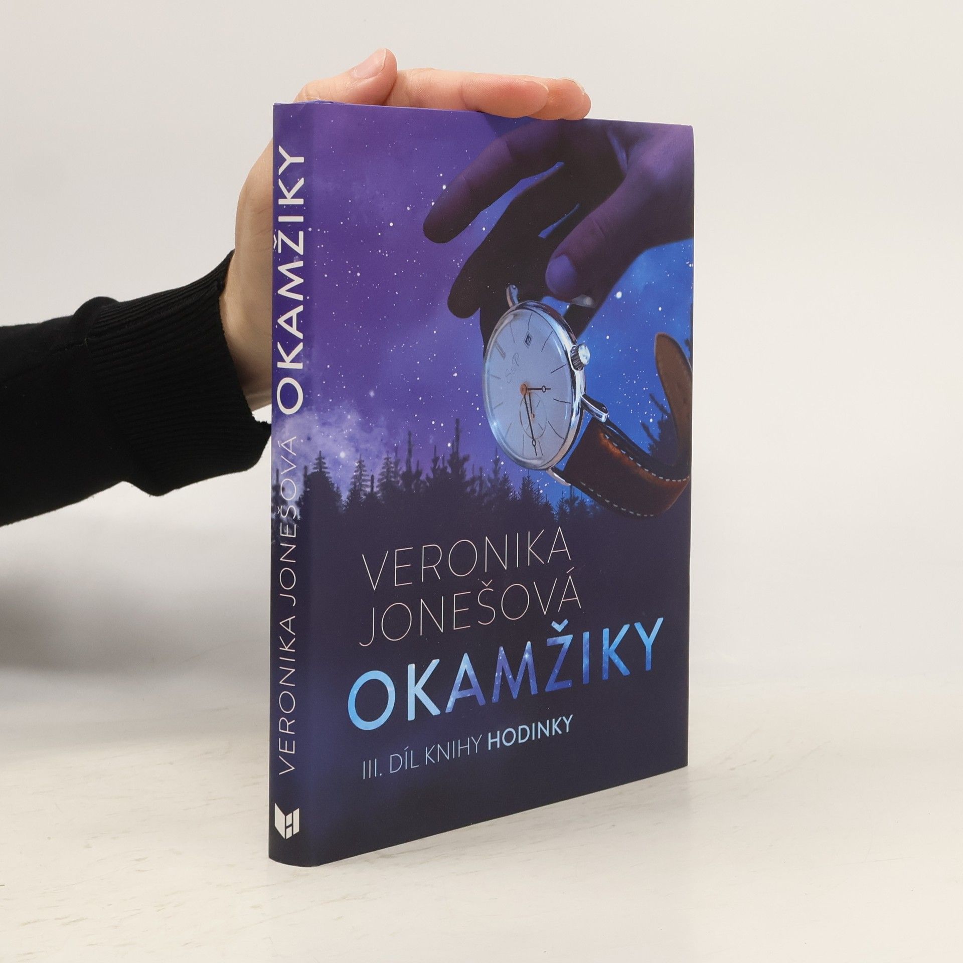 Okamžiky