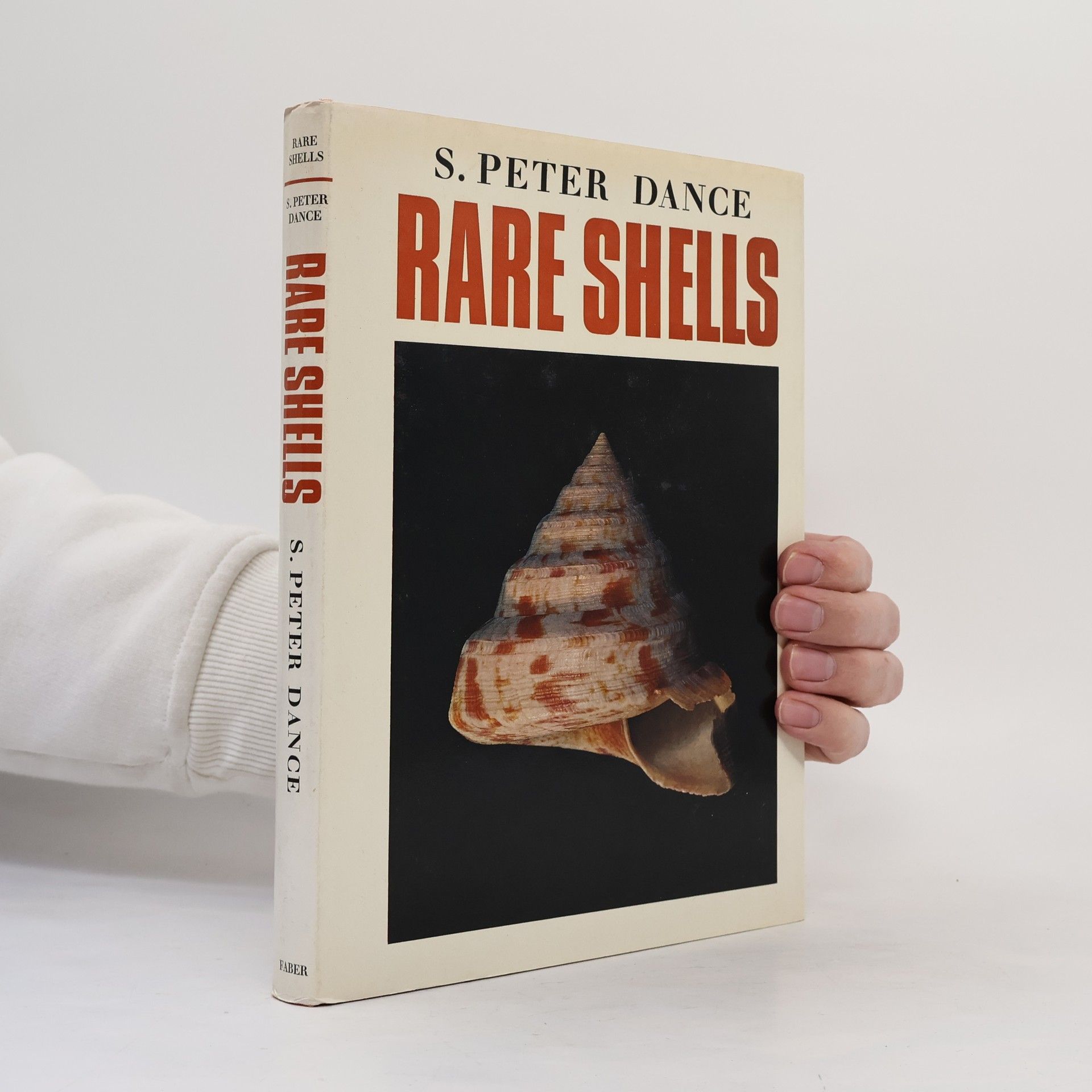 S. Peter Dance Rare Shells