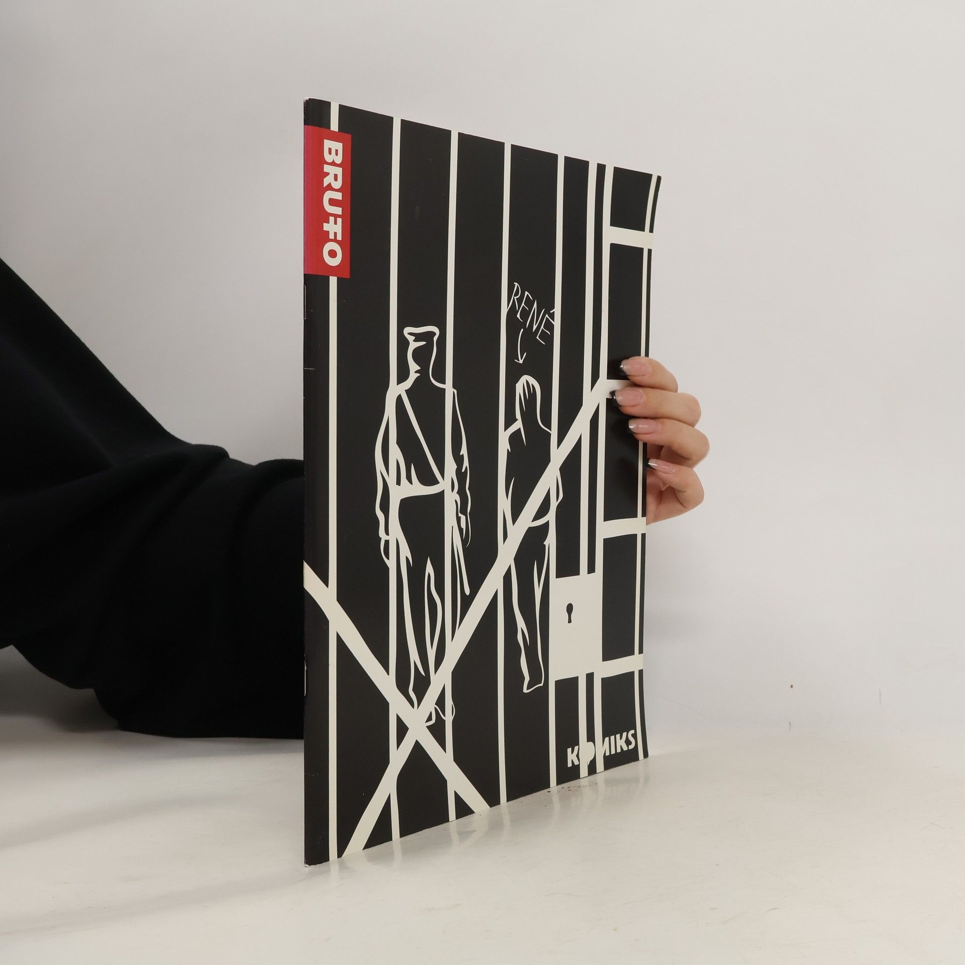 Jaromír Švejdík René