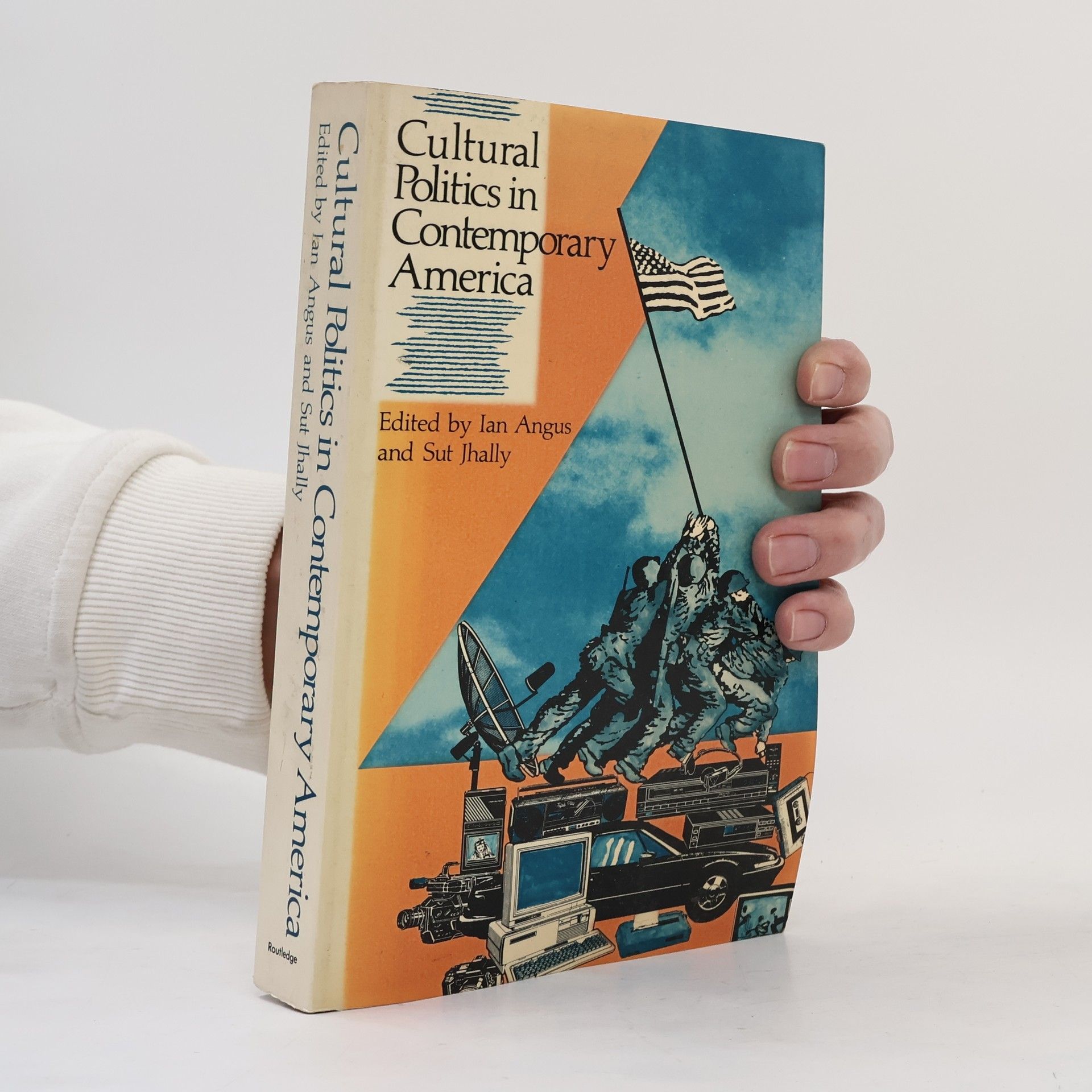 Ian H. Angus Cultural Politics in Contemporary America