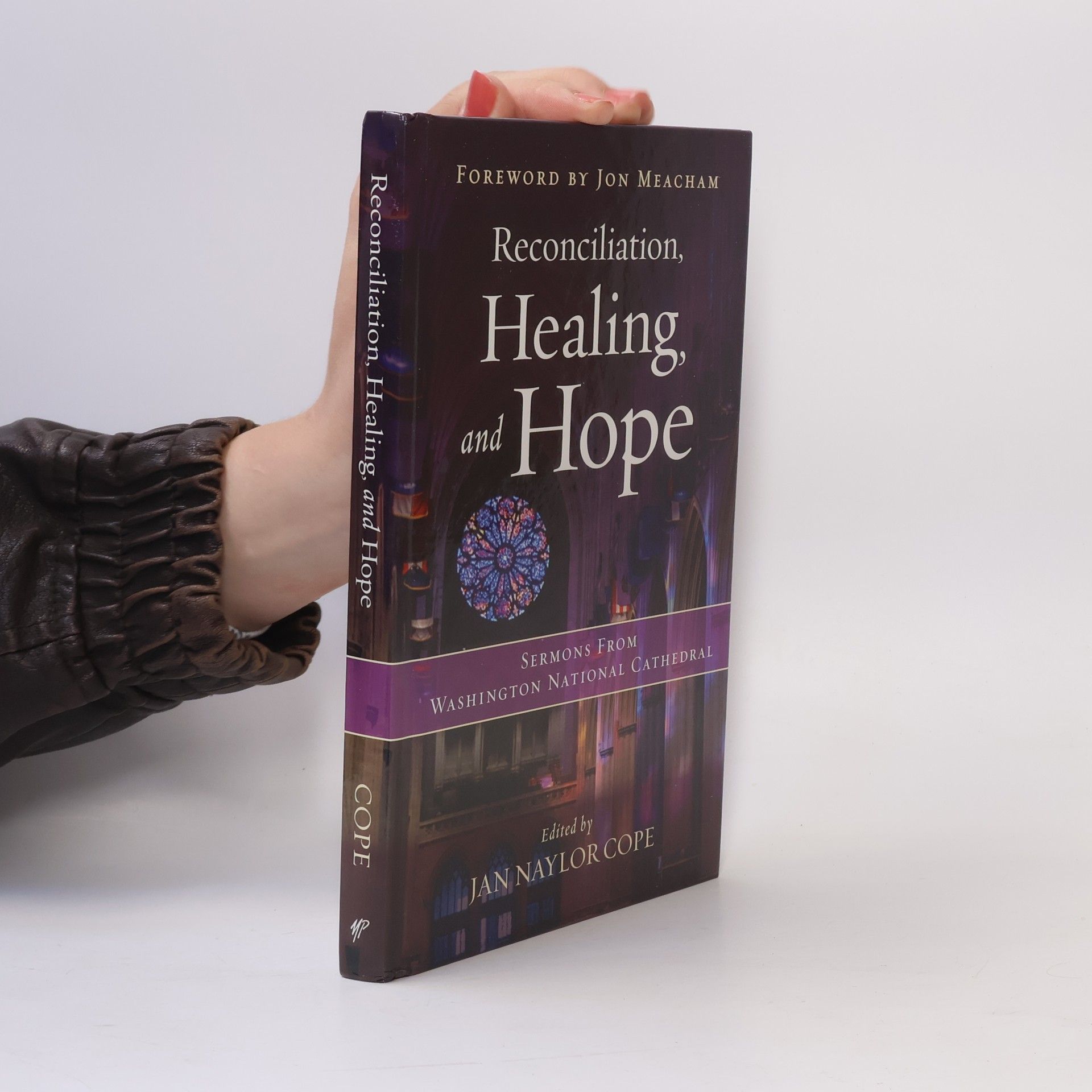 Autorenkollektiv Reconciliation, Healing, and Hope