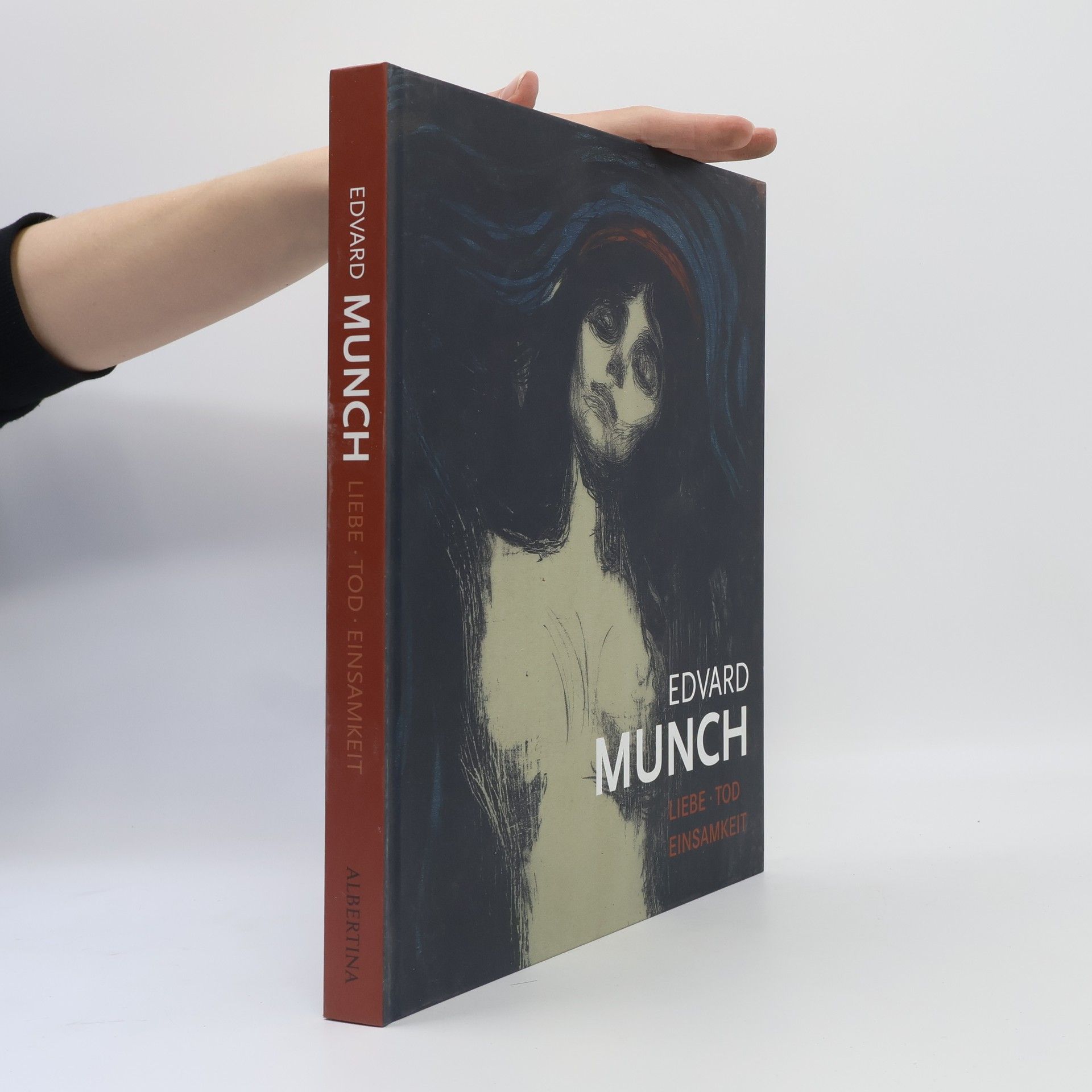 Autorenkollektiv Edvard Munch