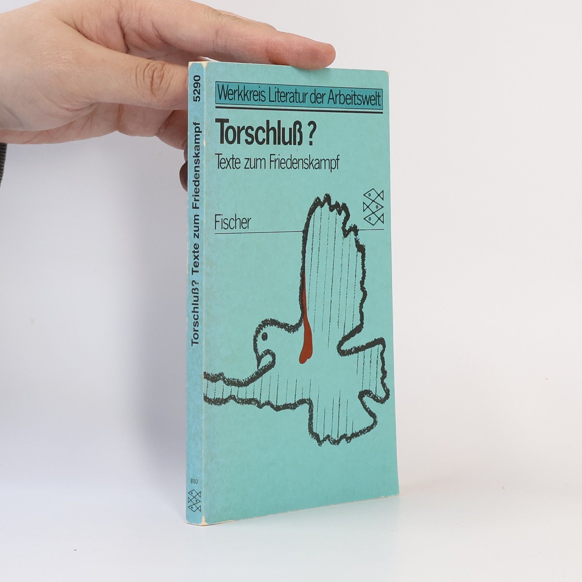 Jürgen Endress Torschluss?