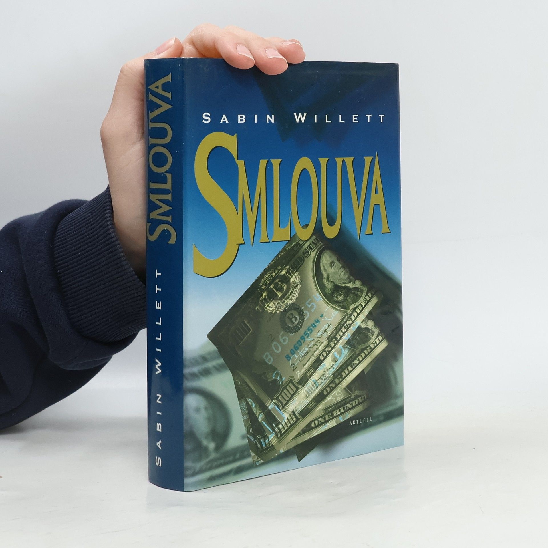 Willett Sabin Smlouva