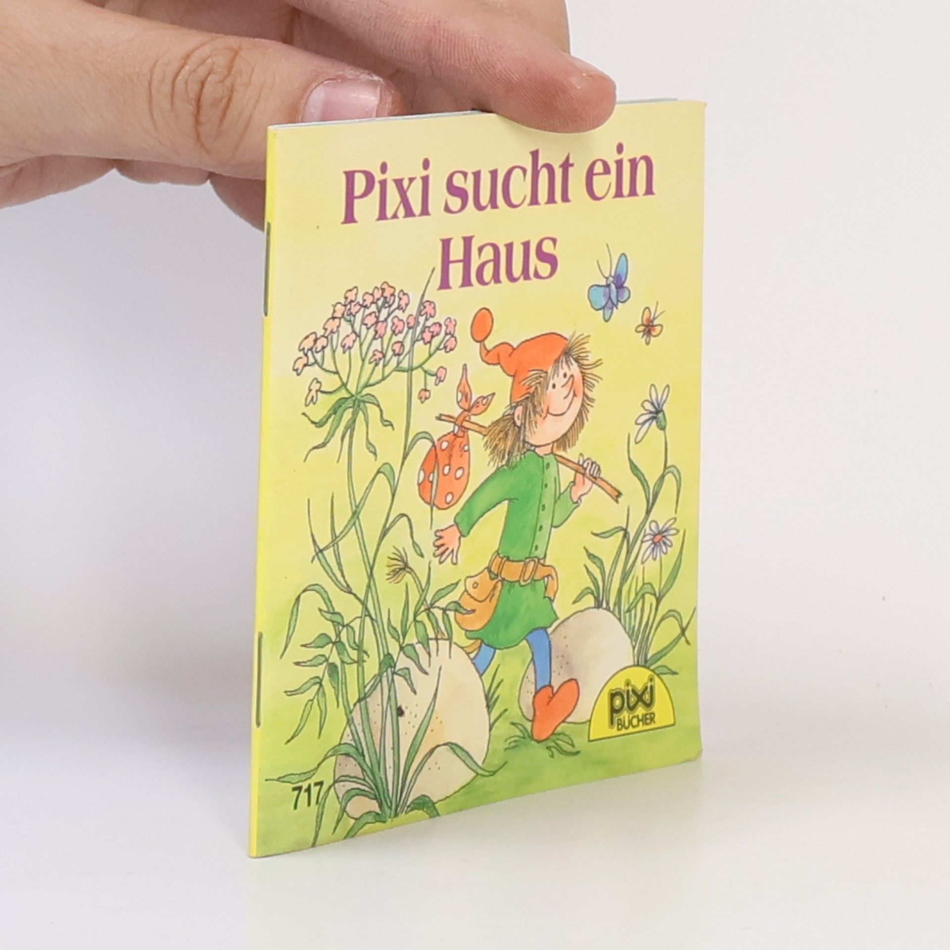 Autorenkollektiv Pixi geht auf große Fahrt