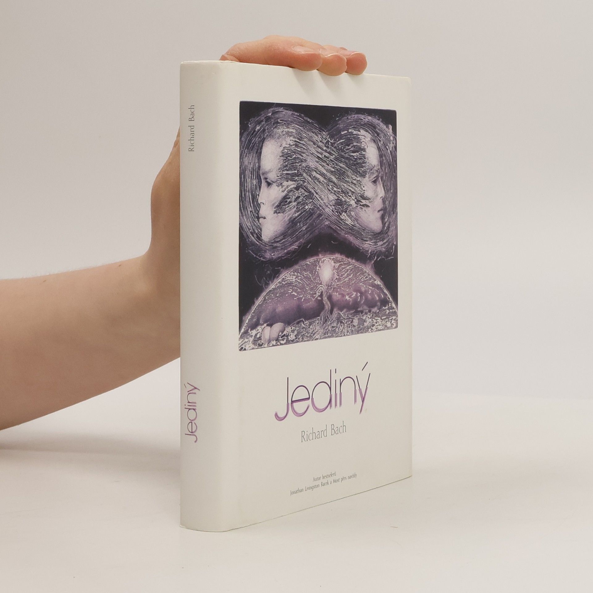 Richard David Bach Jediný