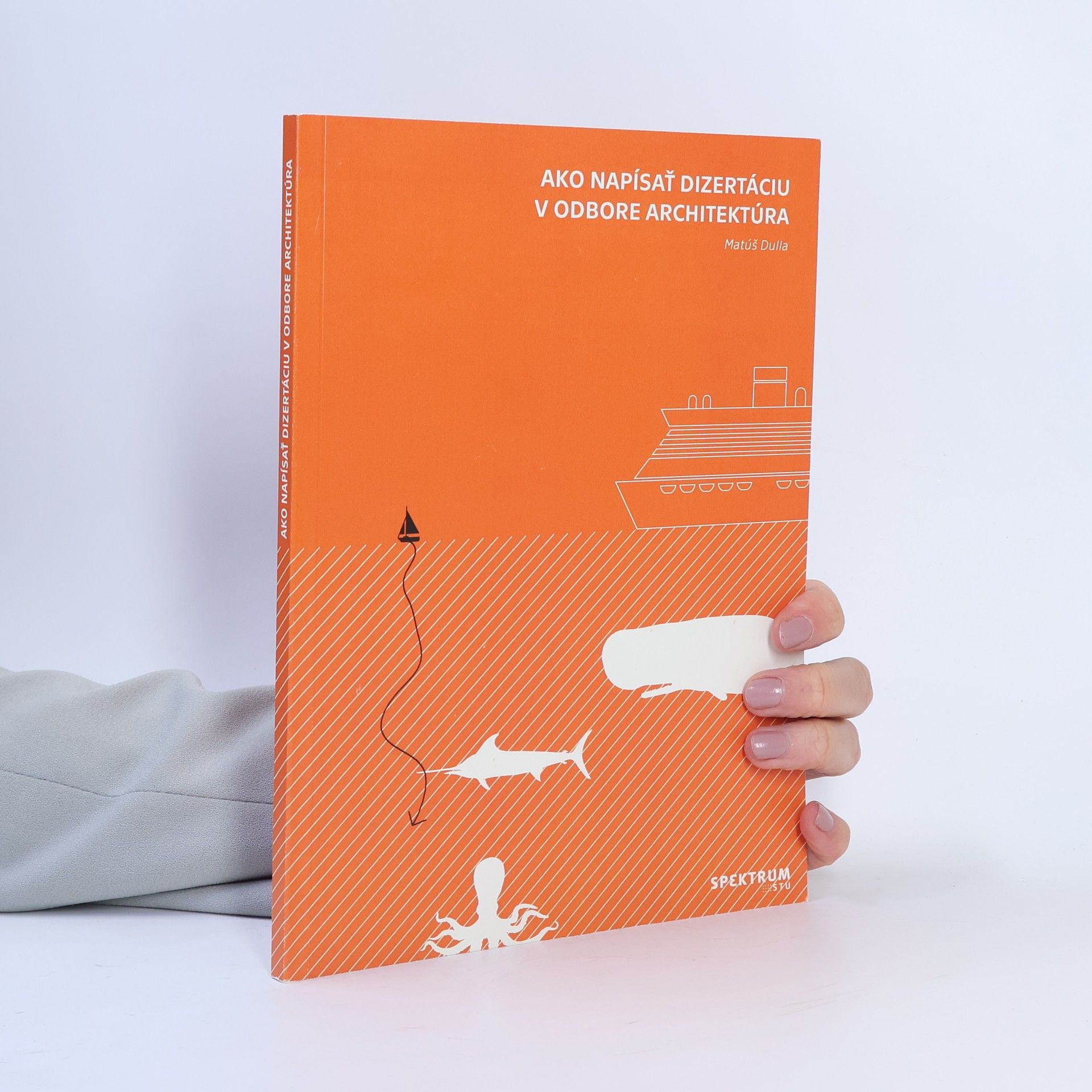 Ako napísať dizertáciu v odbore architektúra