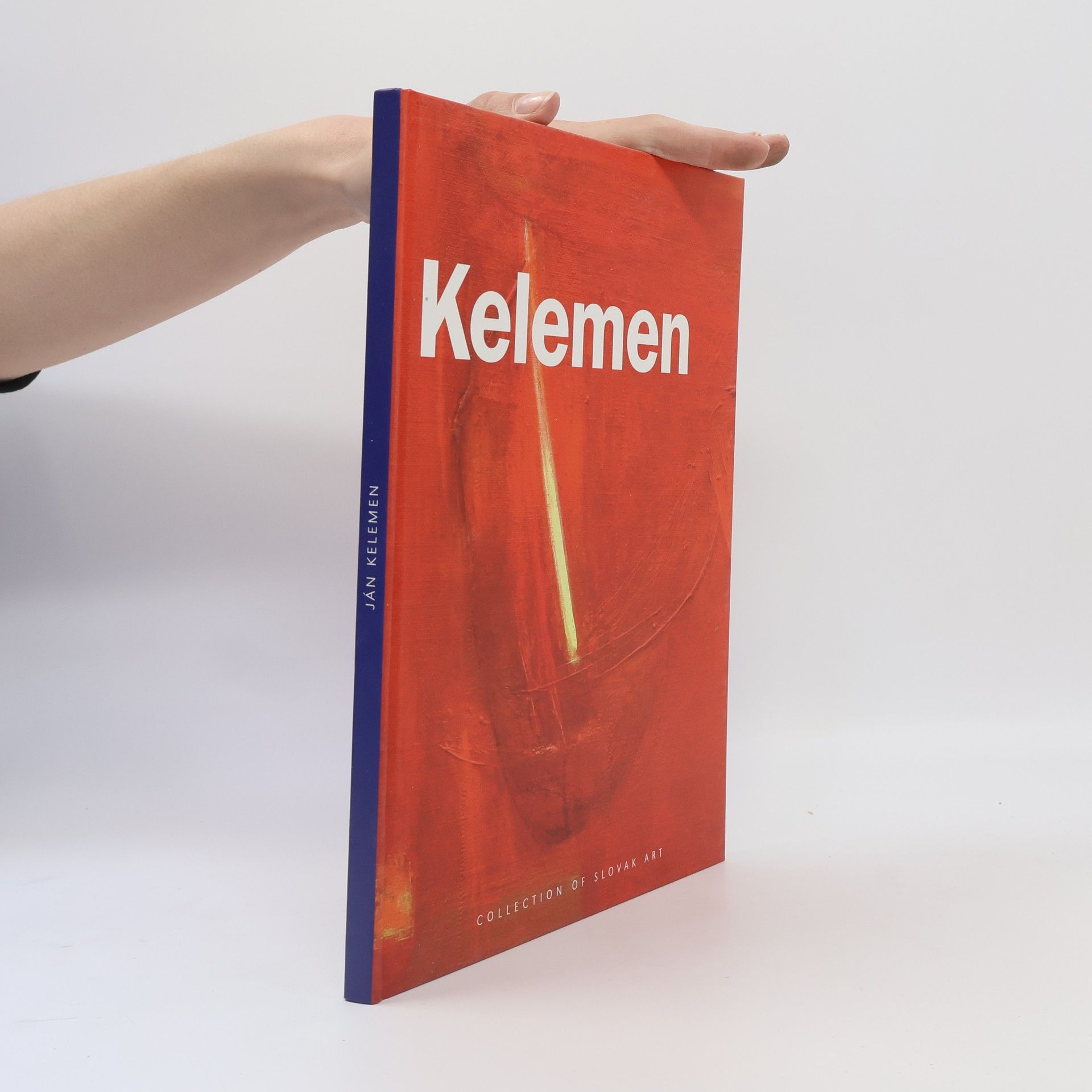 Kolektiv autorů Kelemen