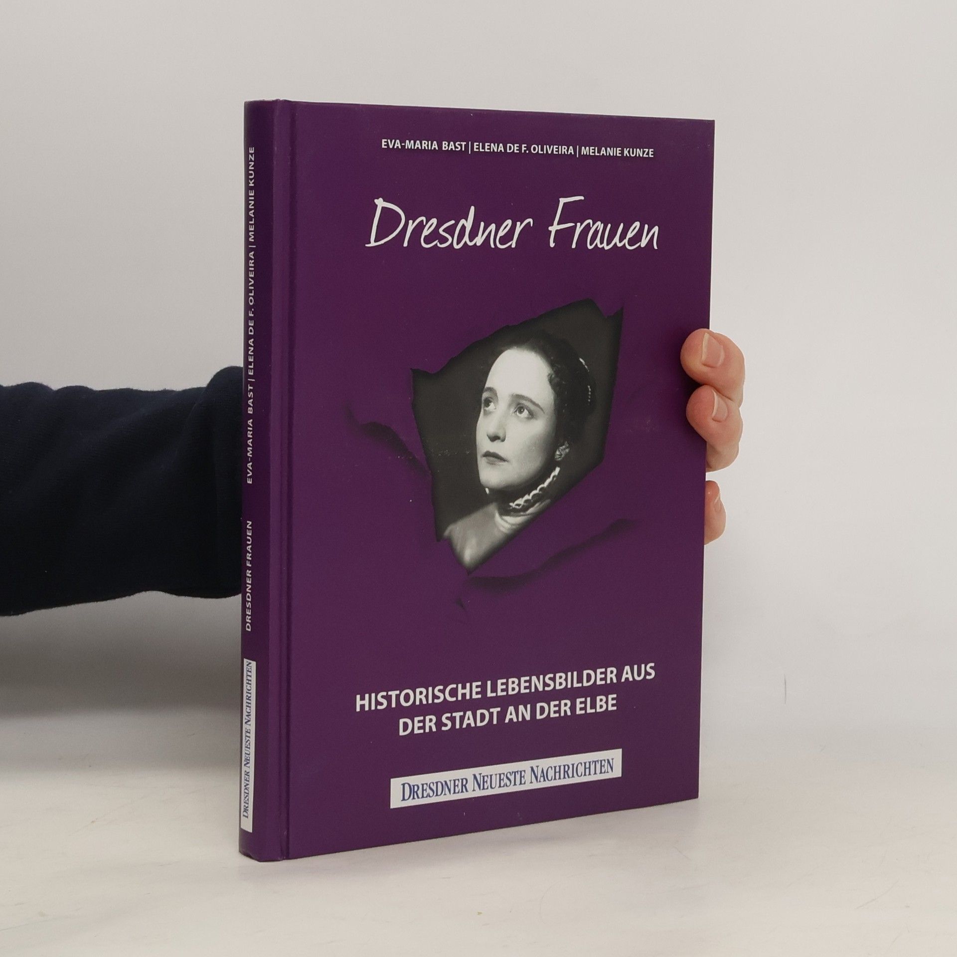 Dresdner Frauen