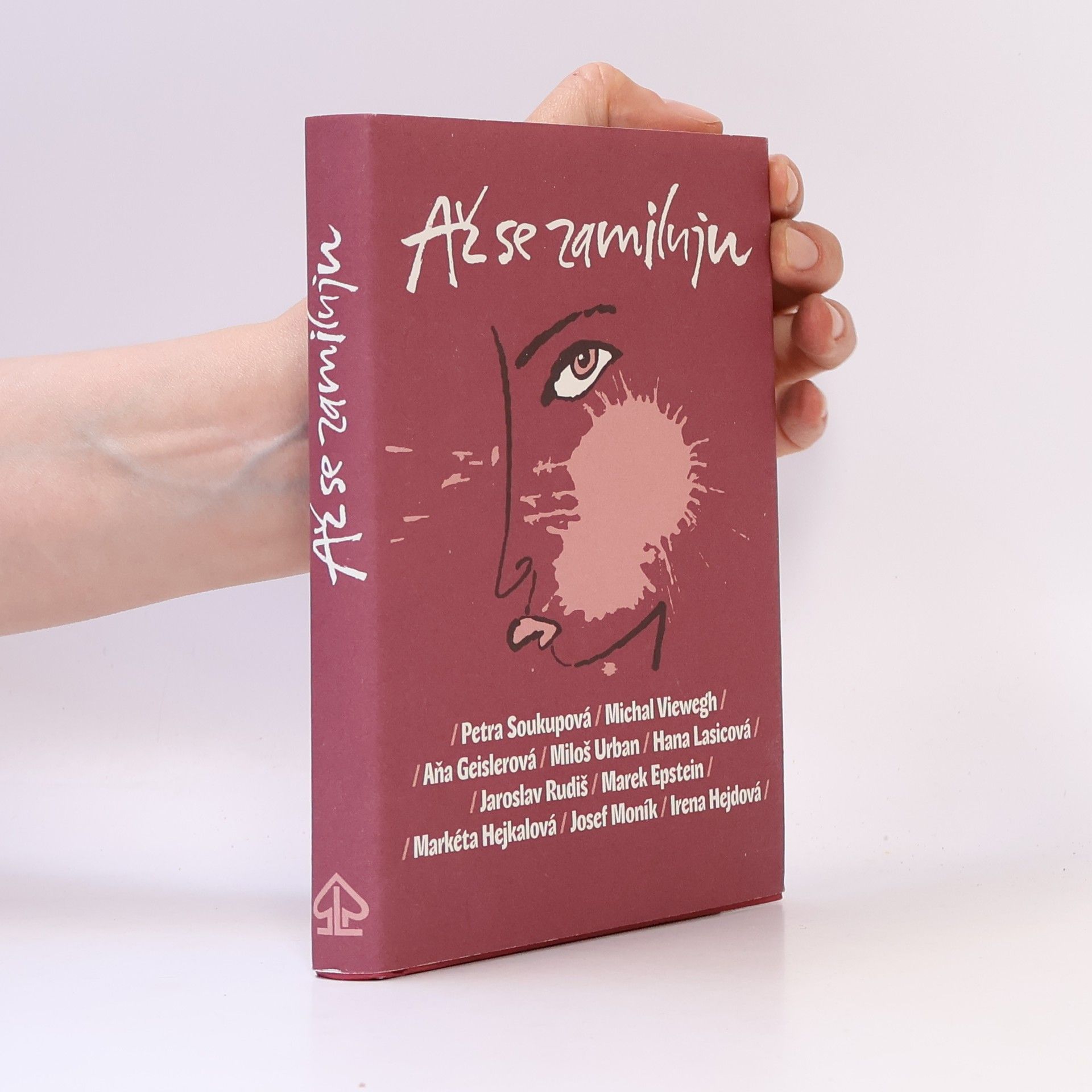 Kolektiv autorů Až se zamiluju