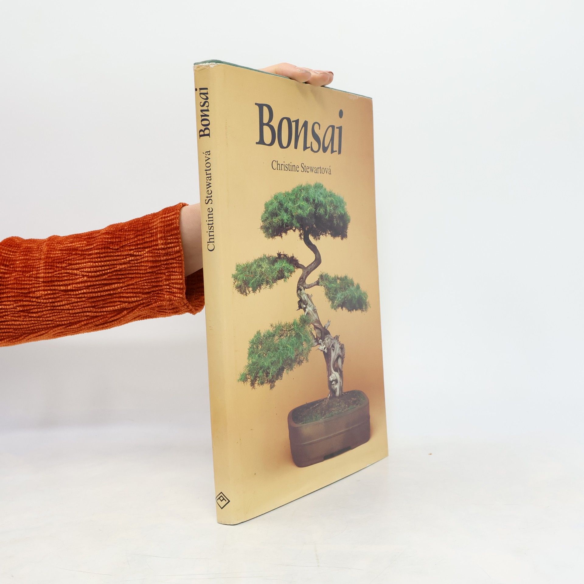 Jan Tykač Bonsai
