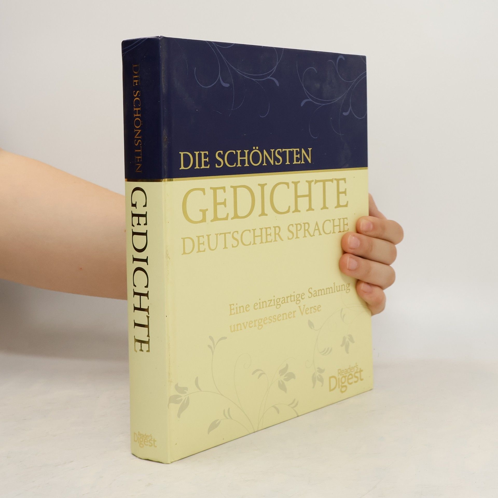 Elke Schäle-Schmitt Die schönsten Gedichte deutscher Sprache