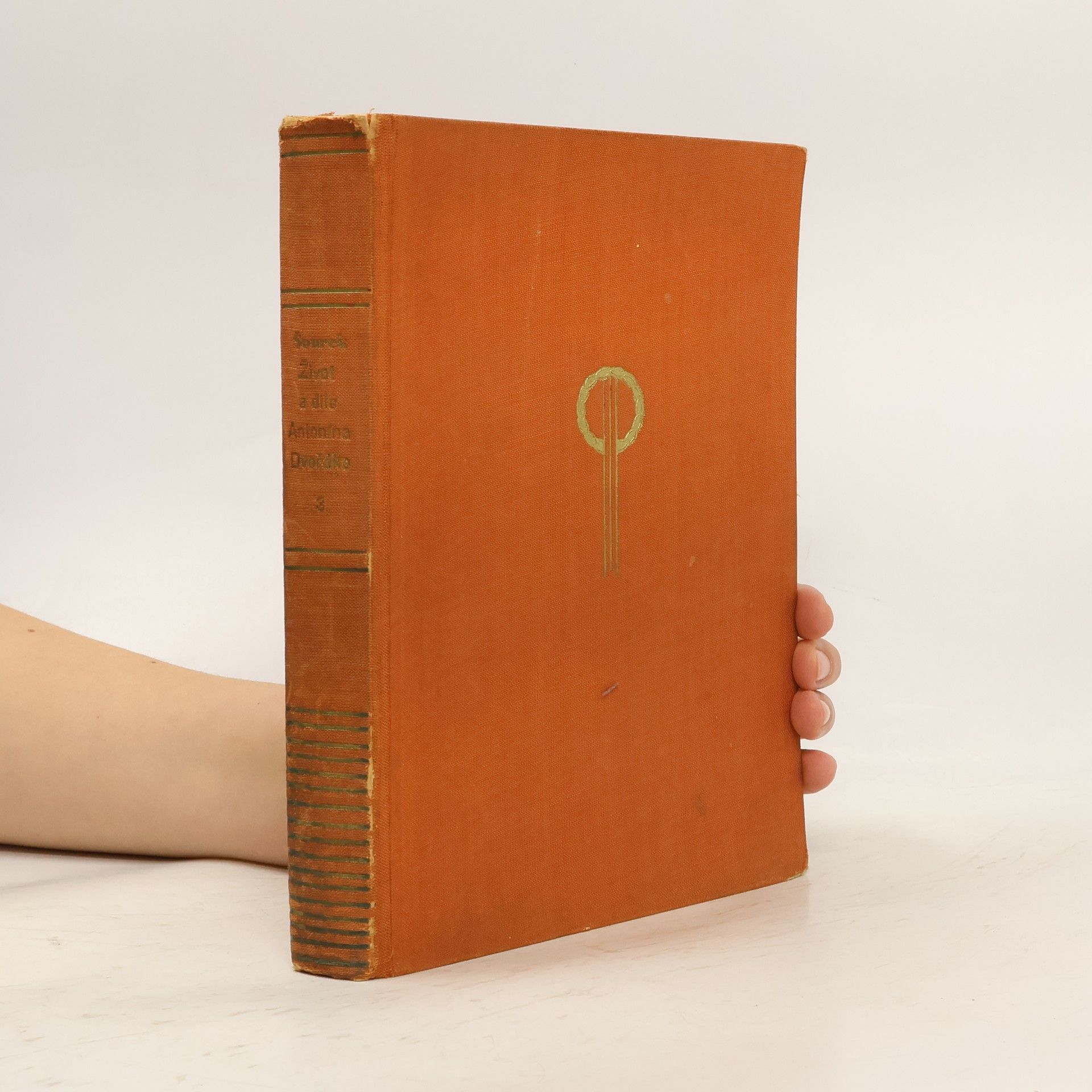 Život a dílo Antonína Dvořáka 3. část