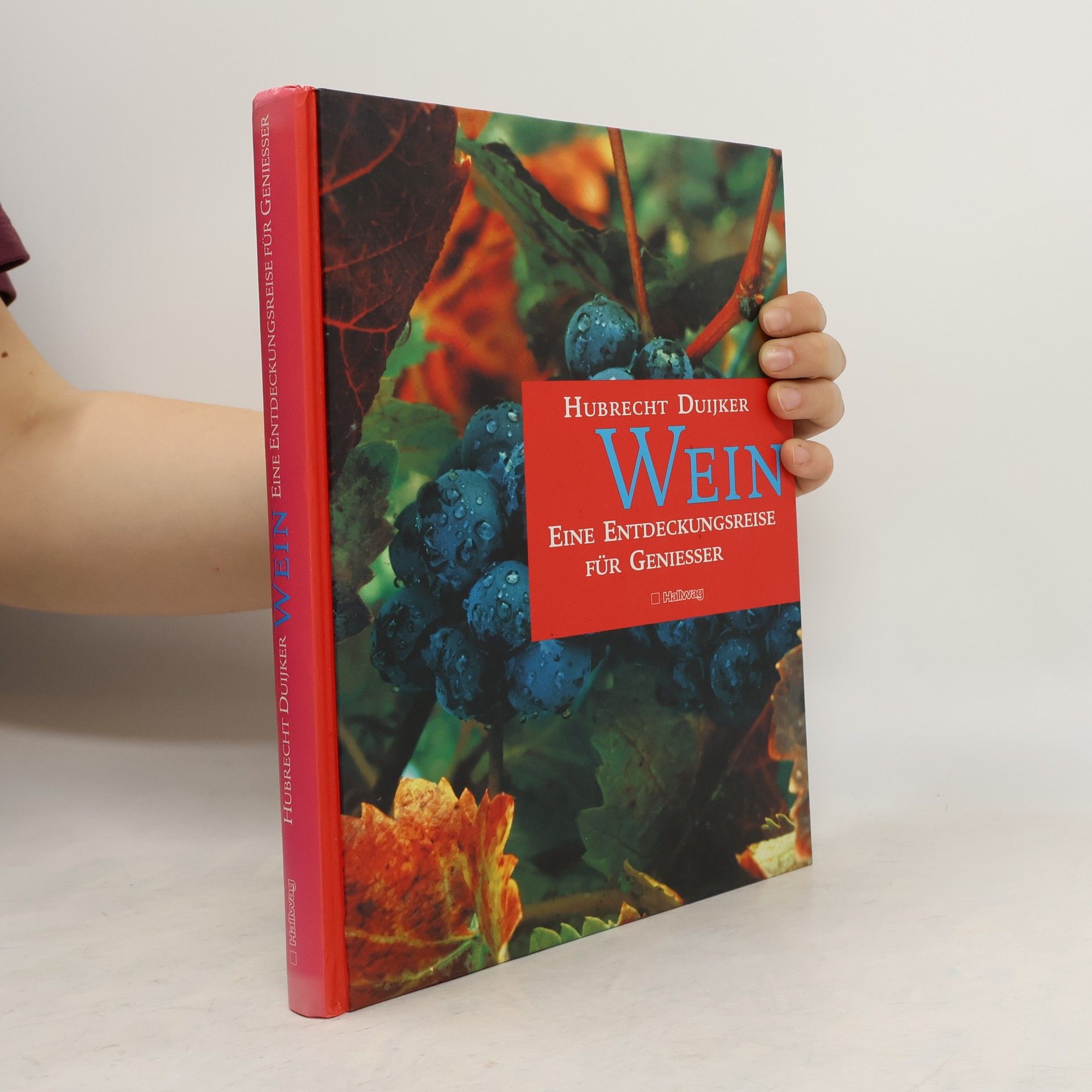 Hubrecht Duijker Wein