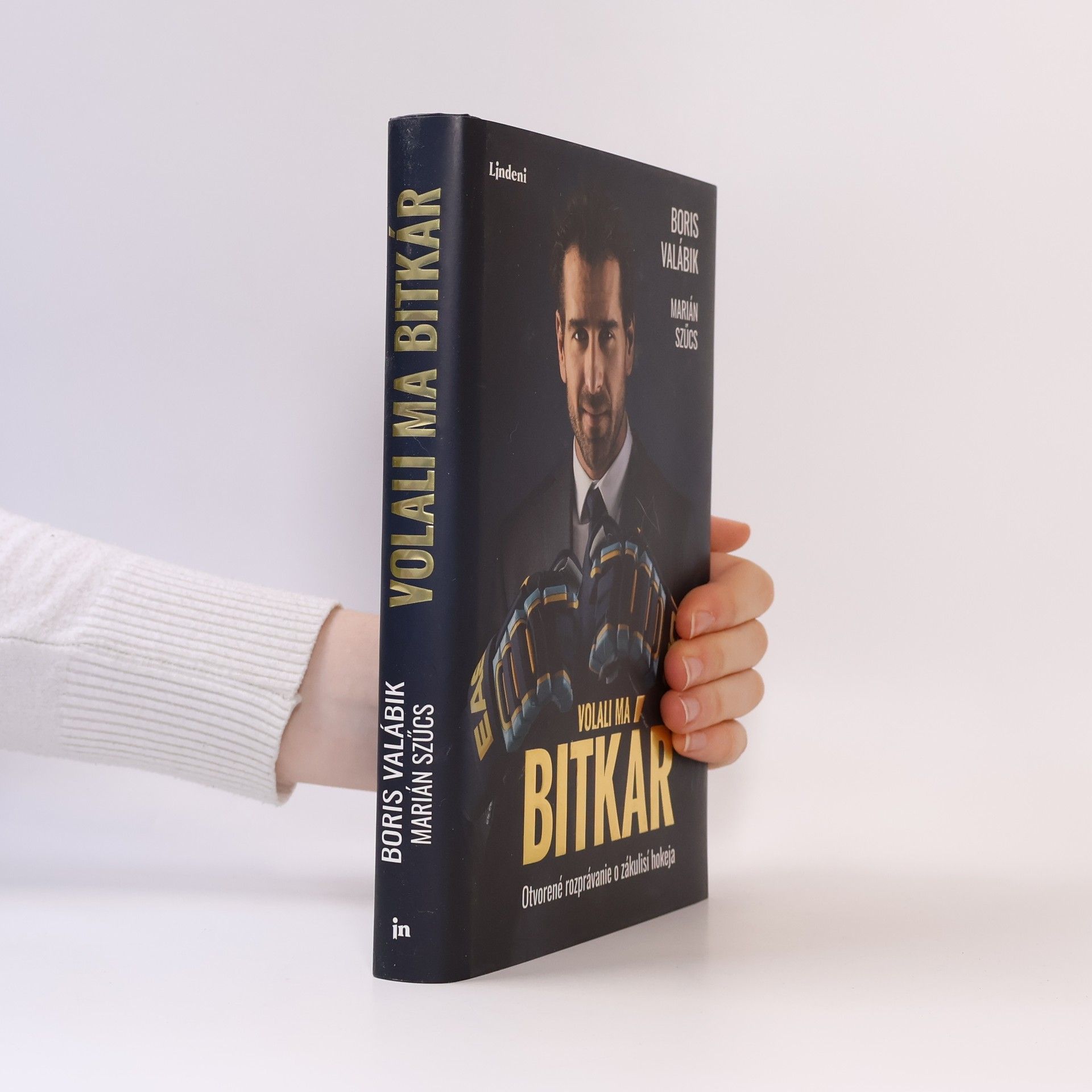 Boris Valábik Volali ma bitkár