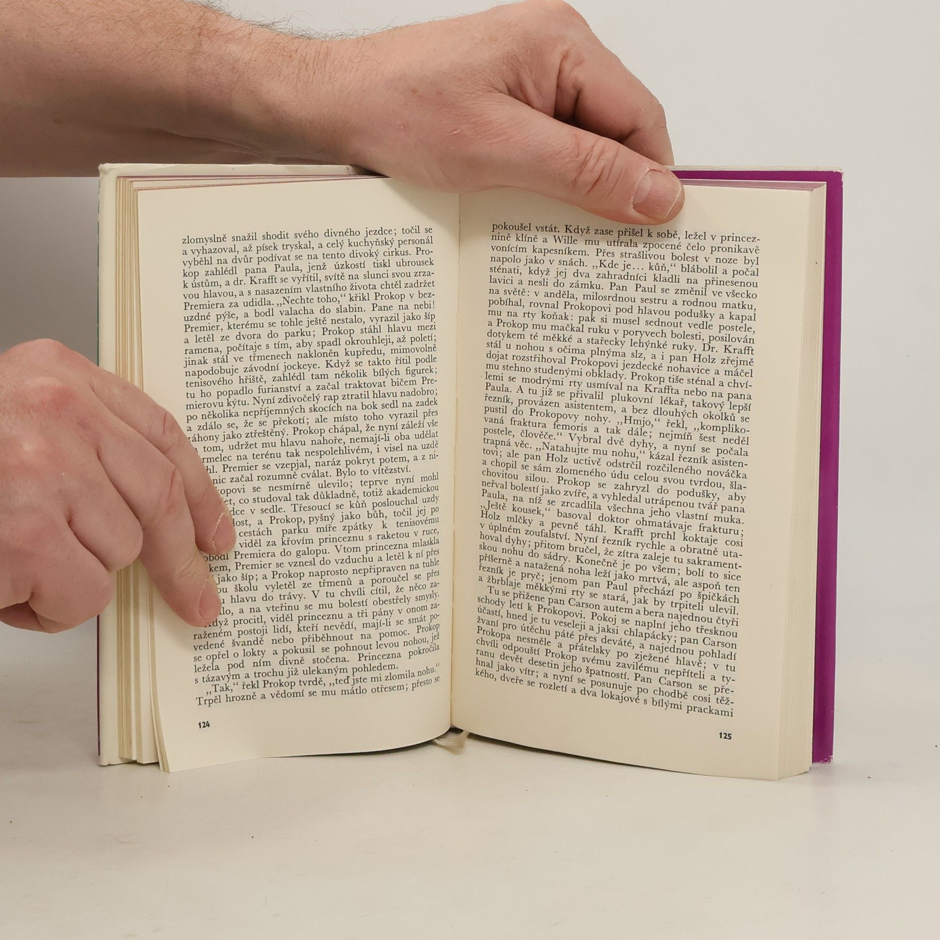 Karel Čapek Krakatit