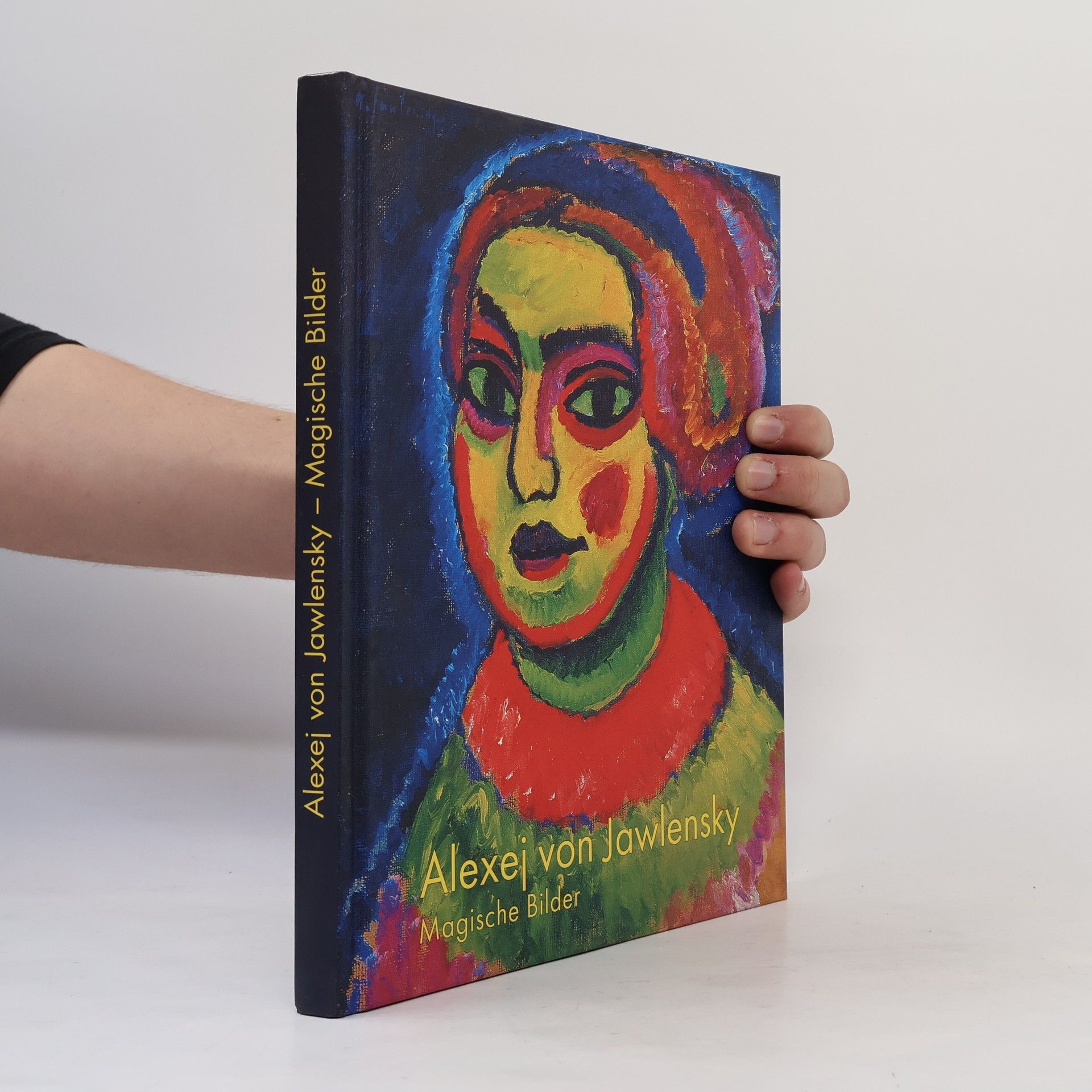 Alexej von Jawlensky