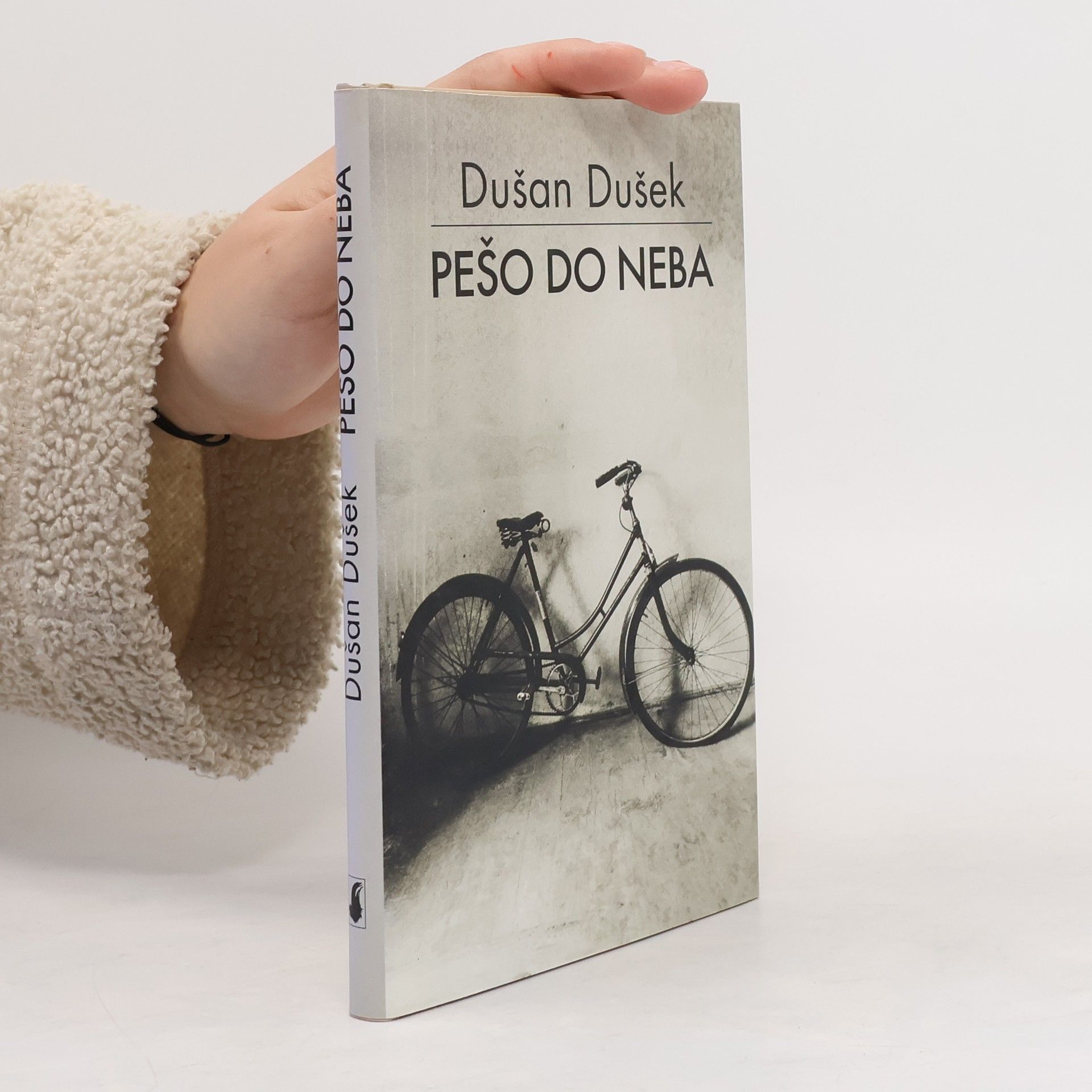 Dušan Dušek Pešo do neba