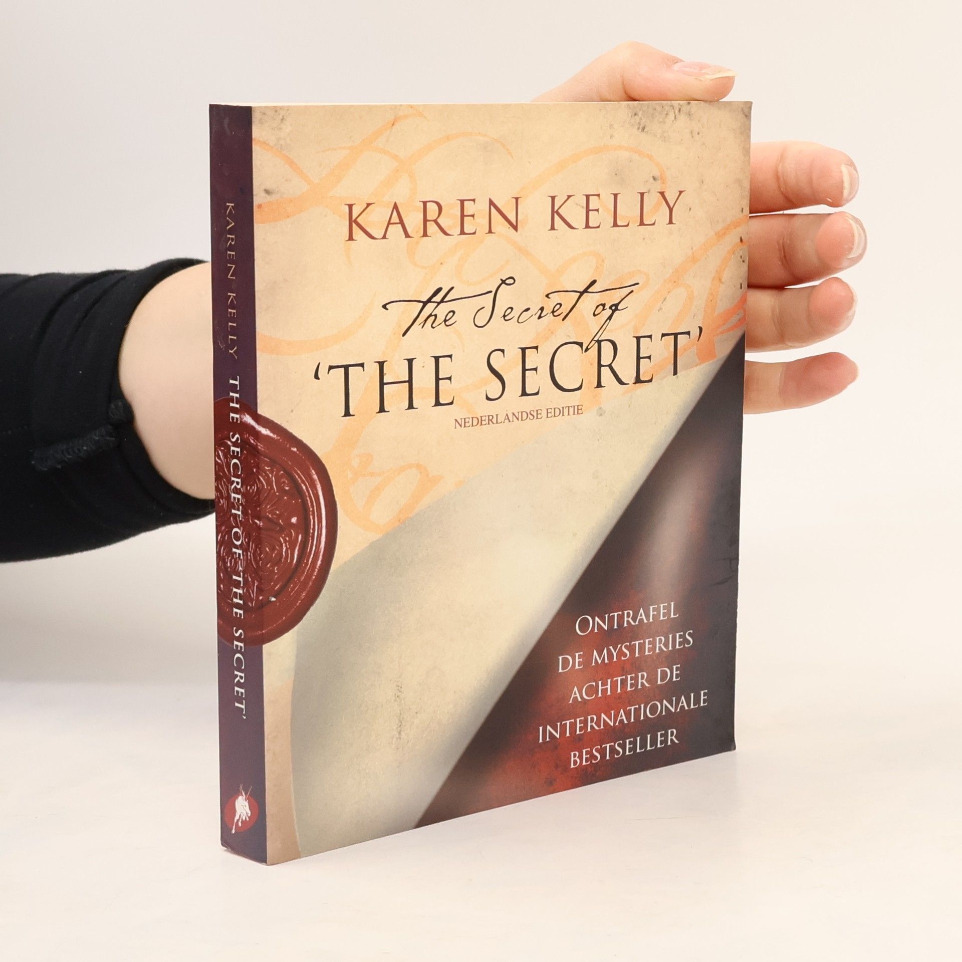 The Secret of The Secret