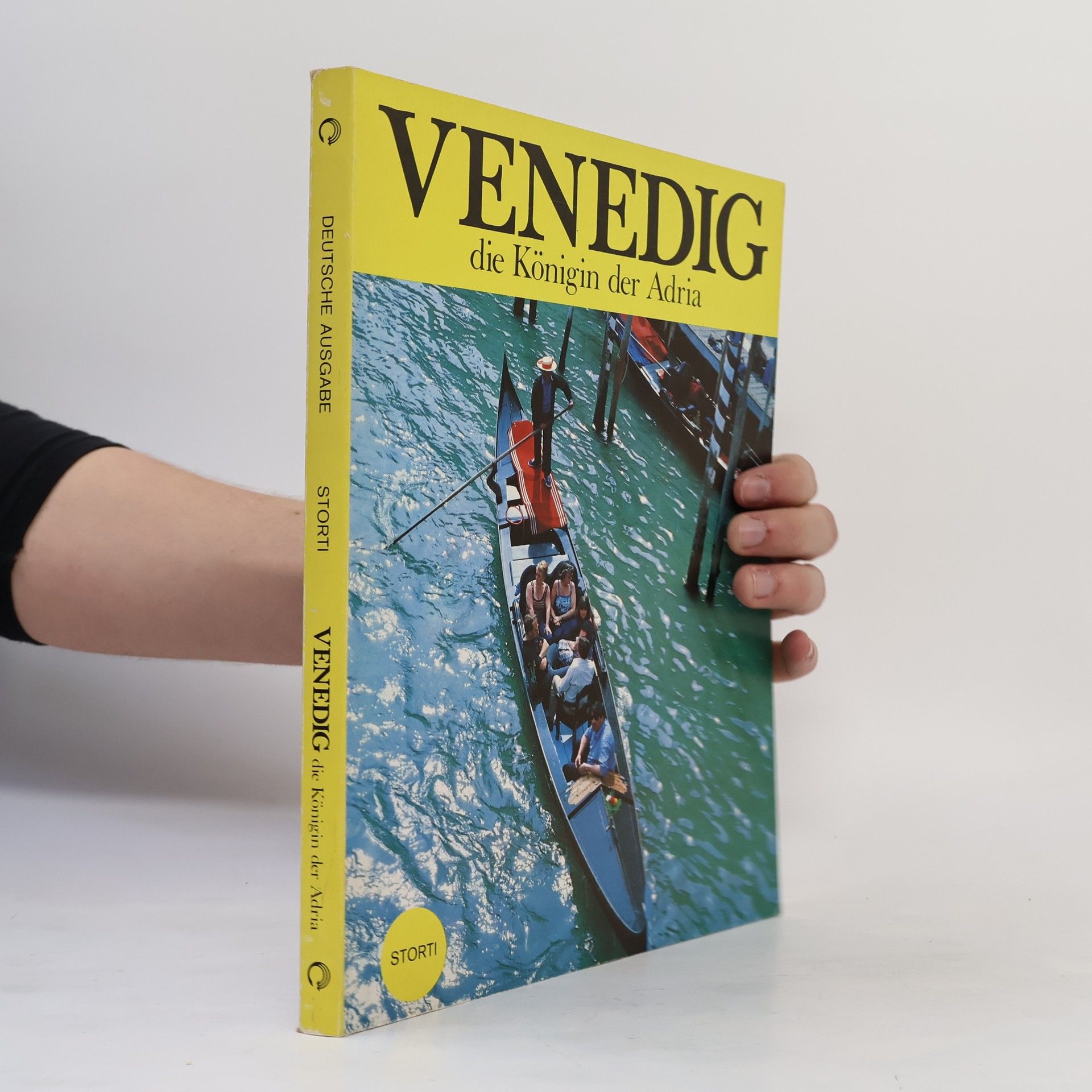Autorenkollektiv Venedig. Die Königin der Adria