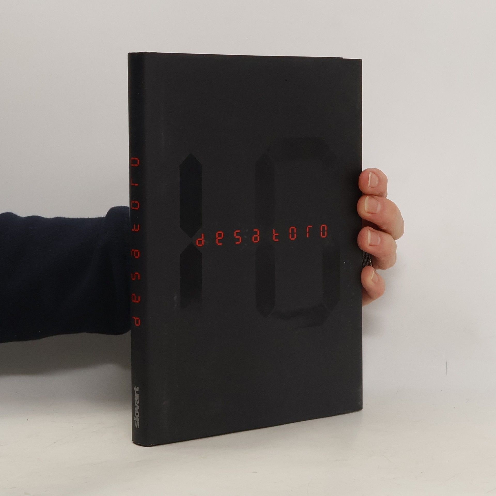 * antologie Desatoro