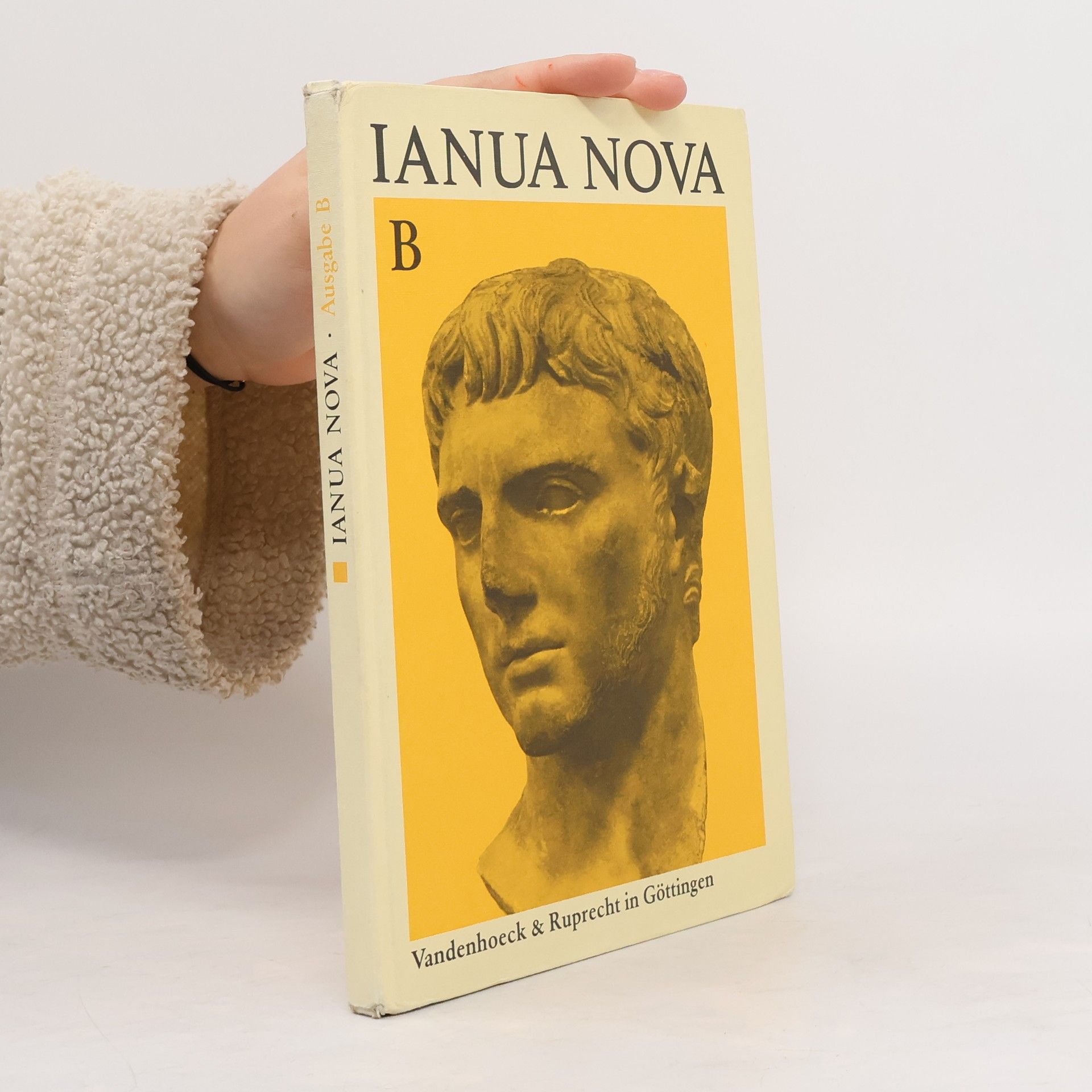 Autorenkollektiv Ianua nova