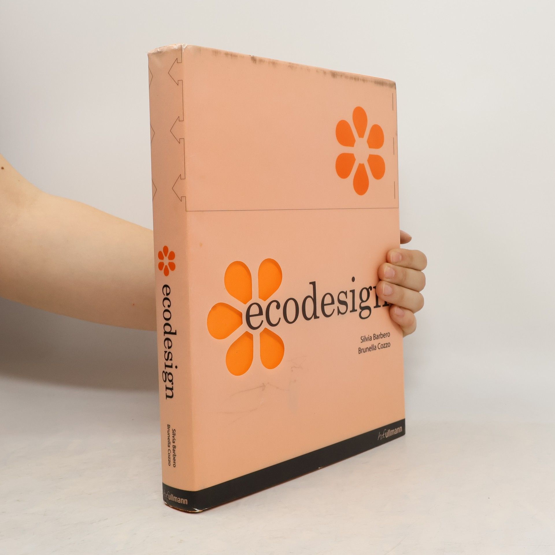 Silvia Barbero Ecodesign