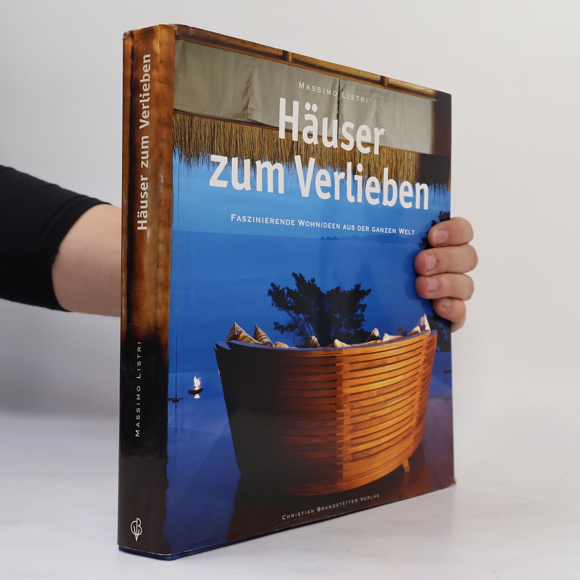 Massimo Listri Häuser zum Verlieben