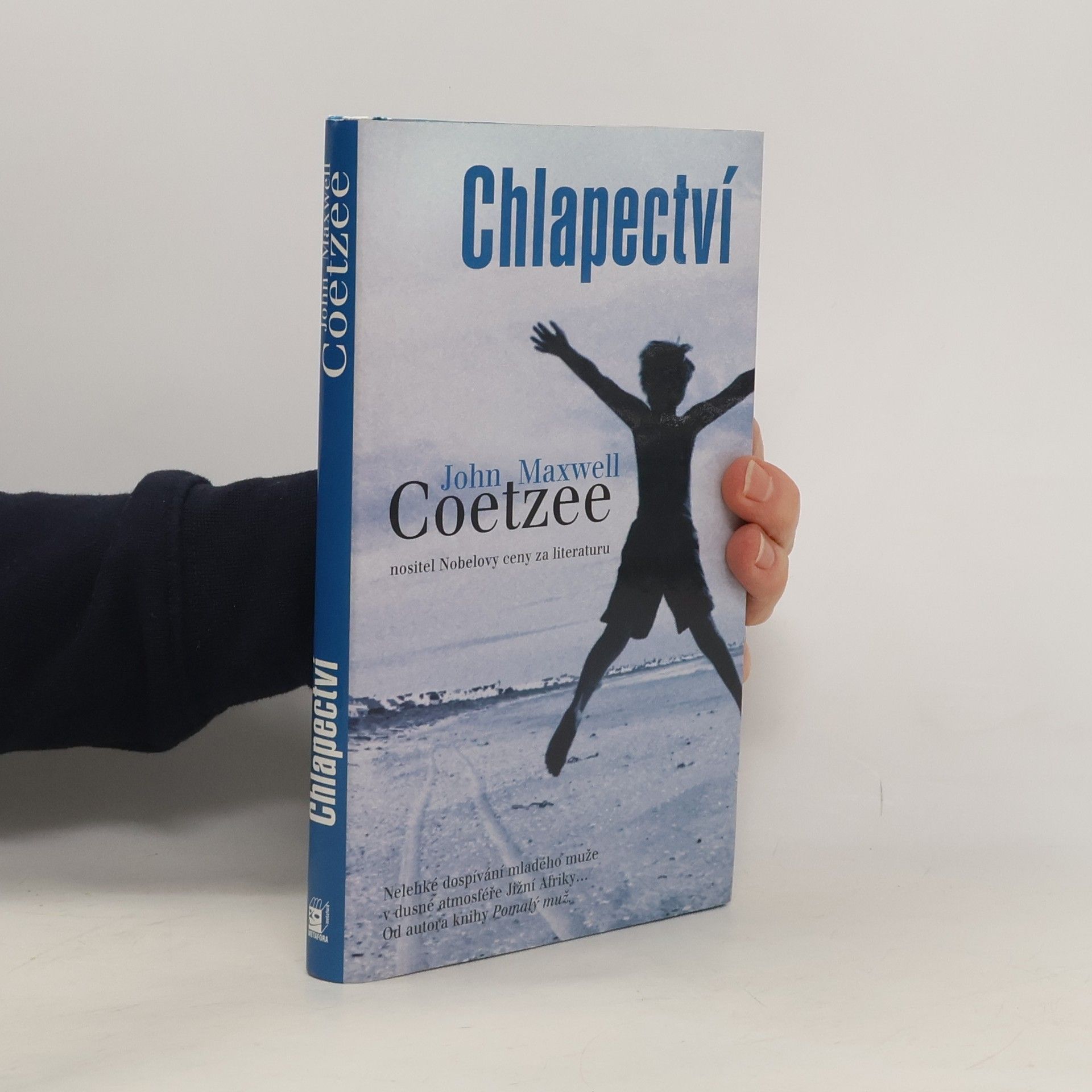 Chlapectví