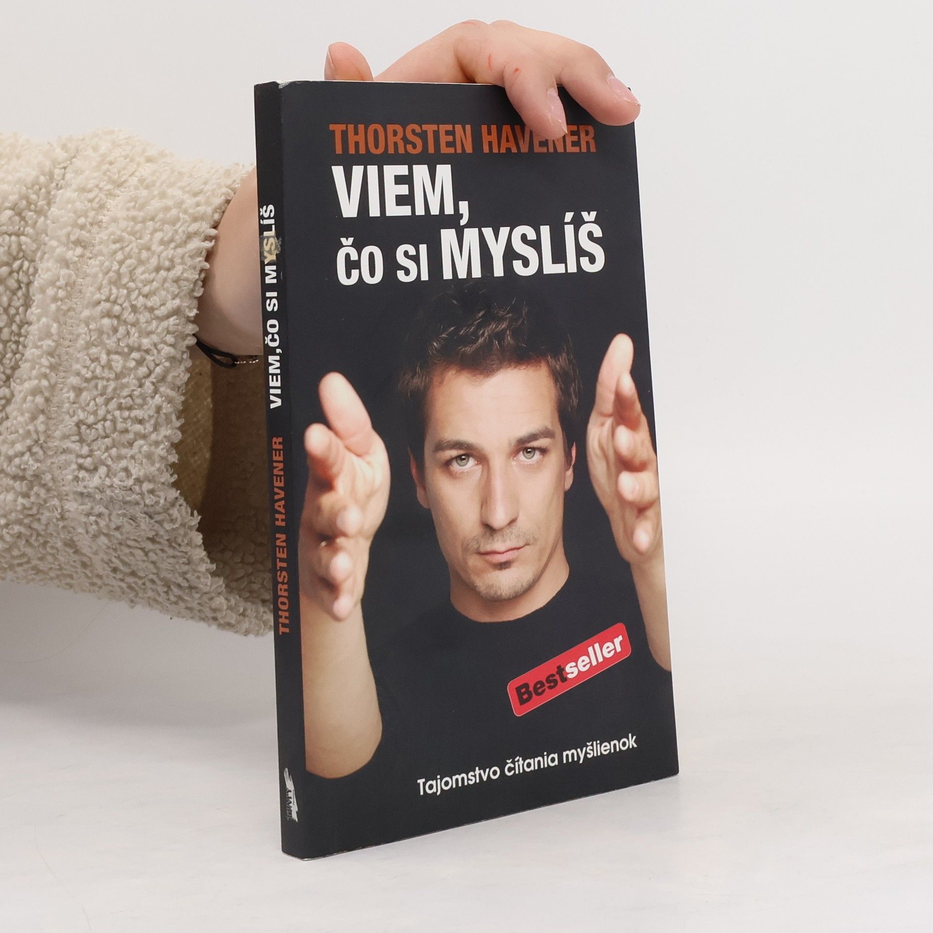 Thorsten Havener Viem, čo si myslíš