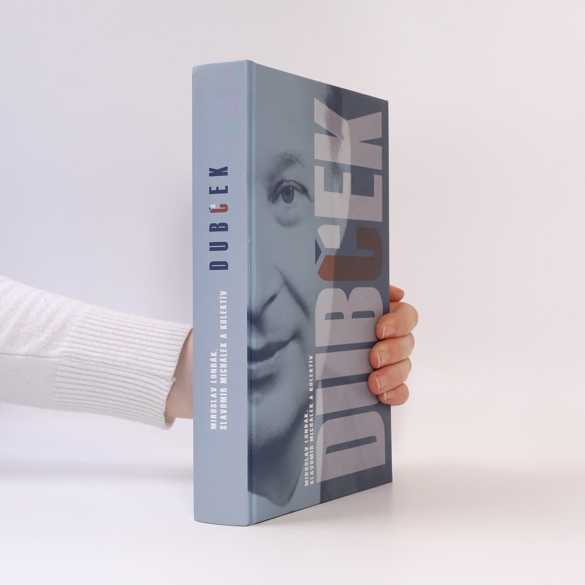 Slavomír Michálek Dubček