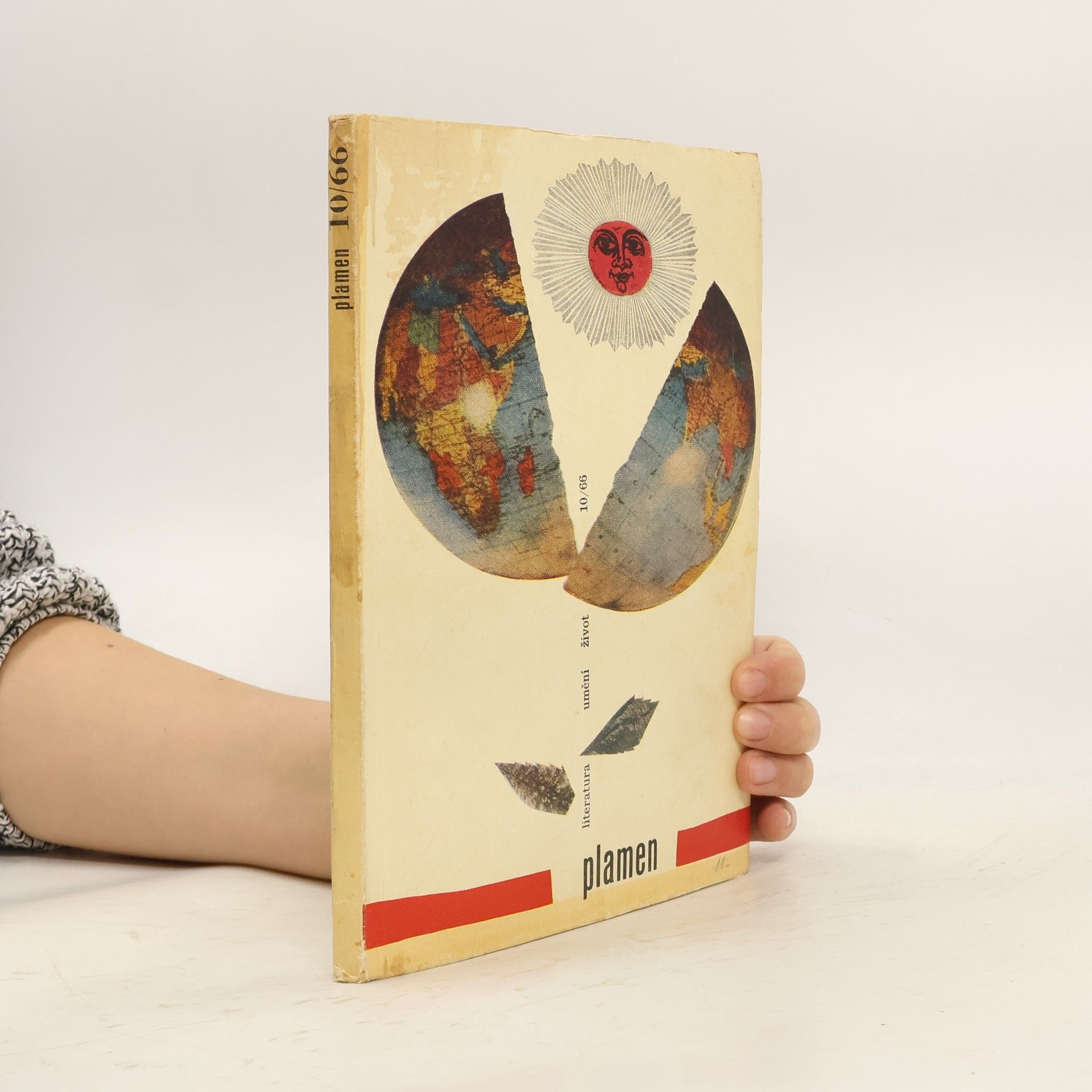 Autorenkollektiv Plamen 10/66