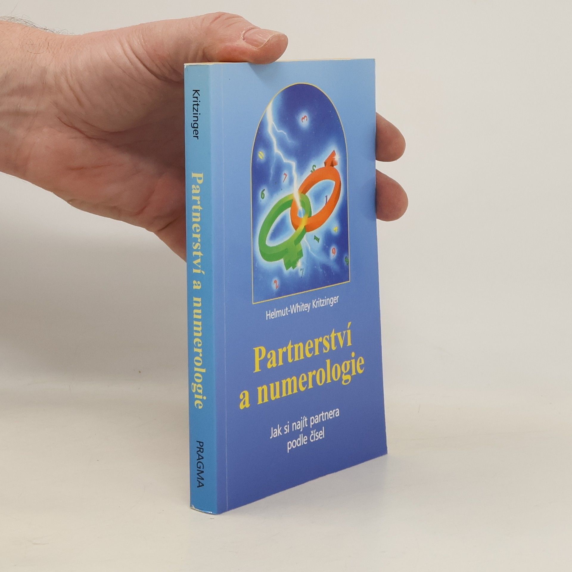 Partnerství a numerologie