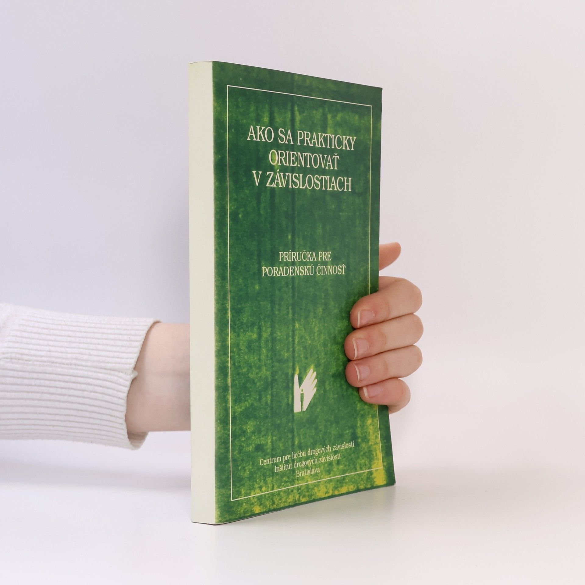 Ľubomír Okruhlica Ako sa prakticky orientovať v závislostiach